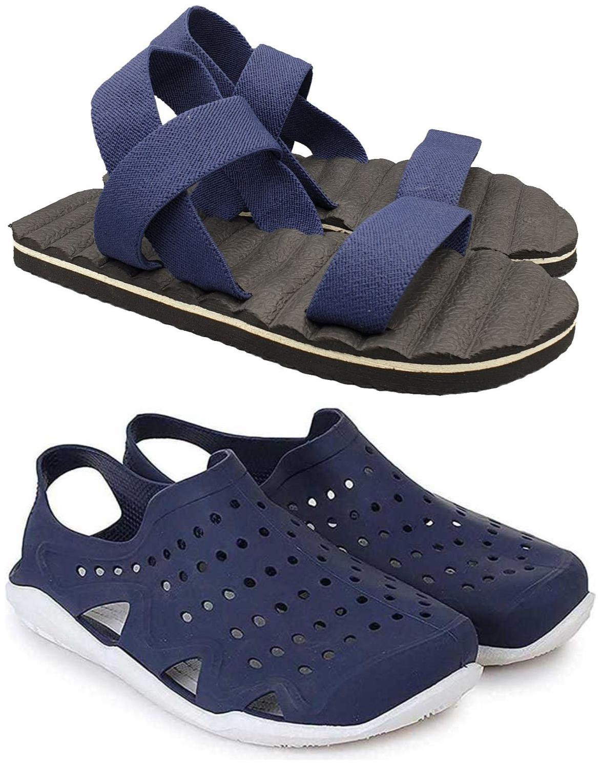 

Pampys Angel Sandals For Men