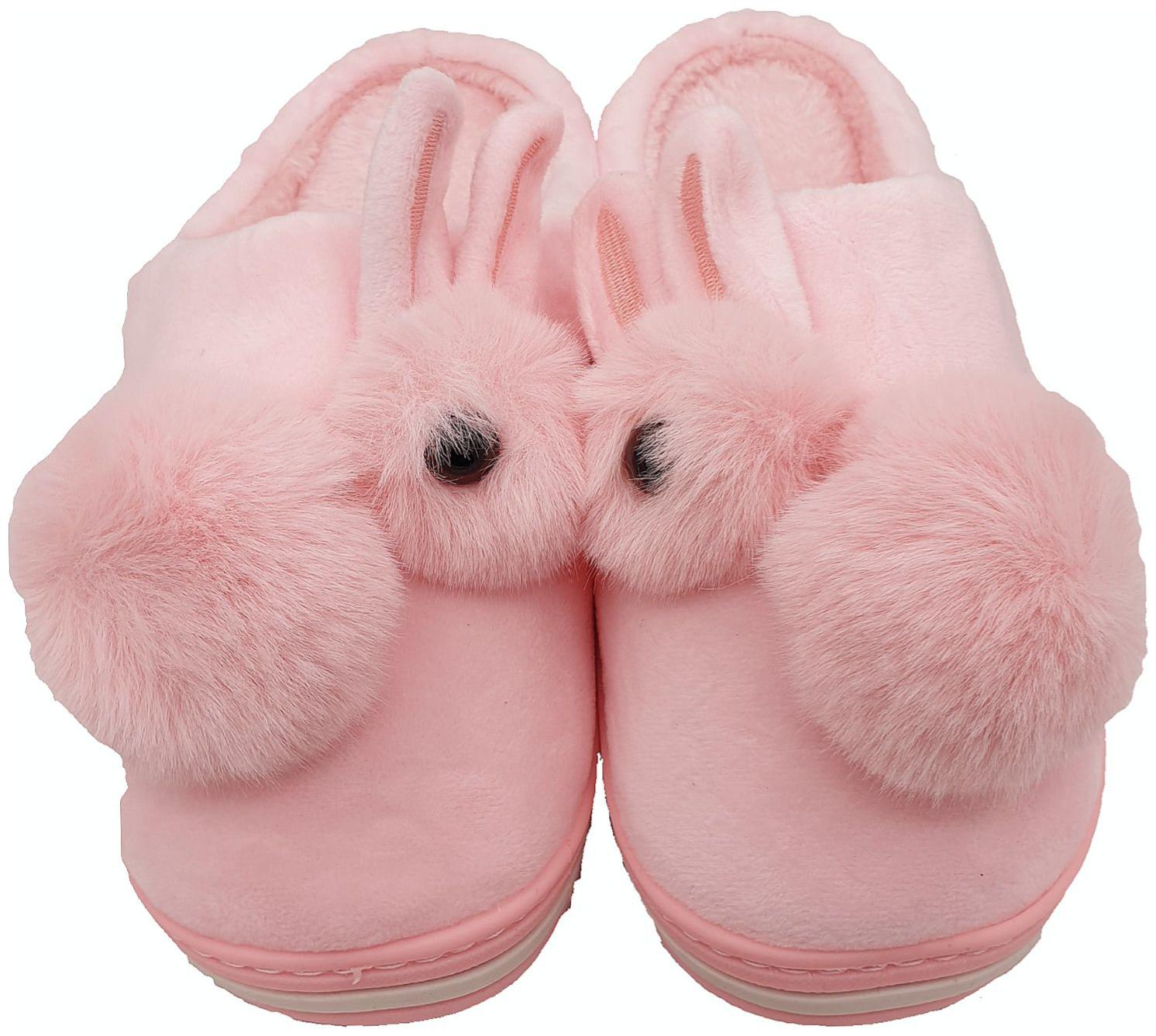 

Pampys Angel Women Pink Mules