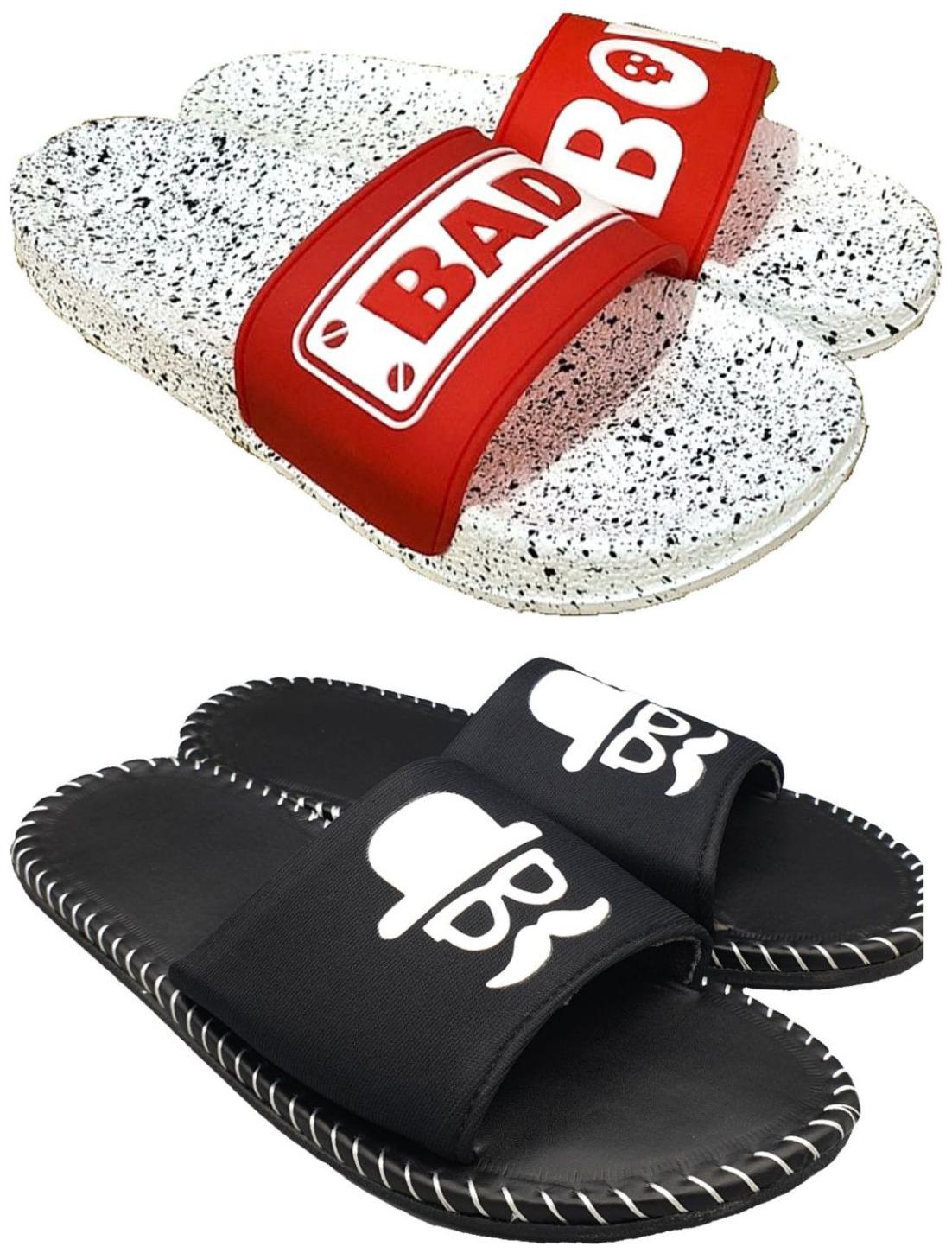 

Pampys Angel Sliders For Men