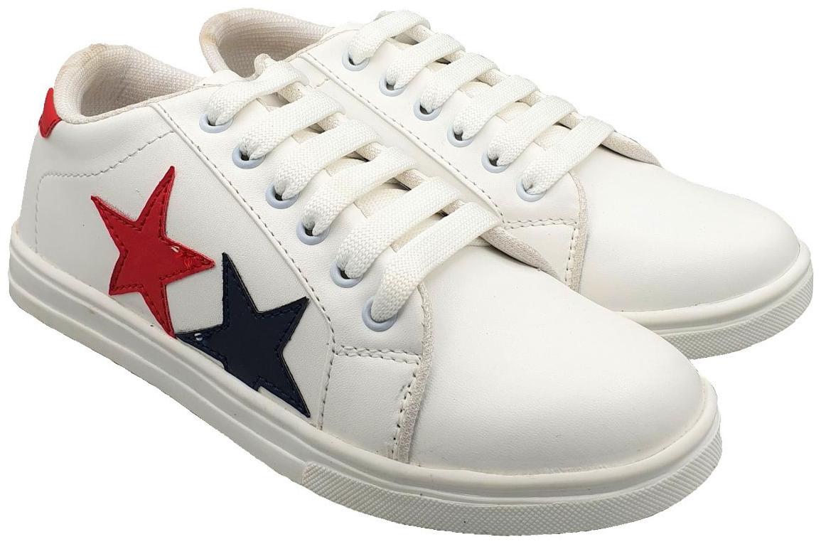 

Pampys Angel WS 2Star Sneaker Shoes for Women