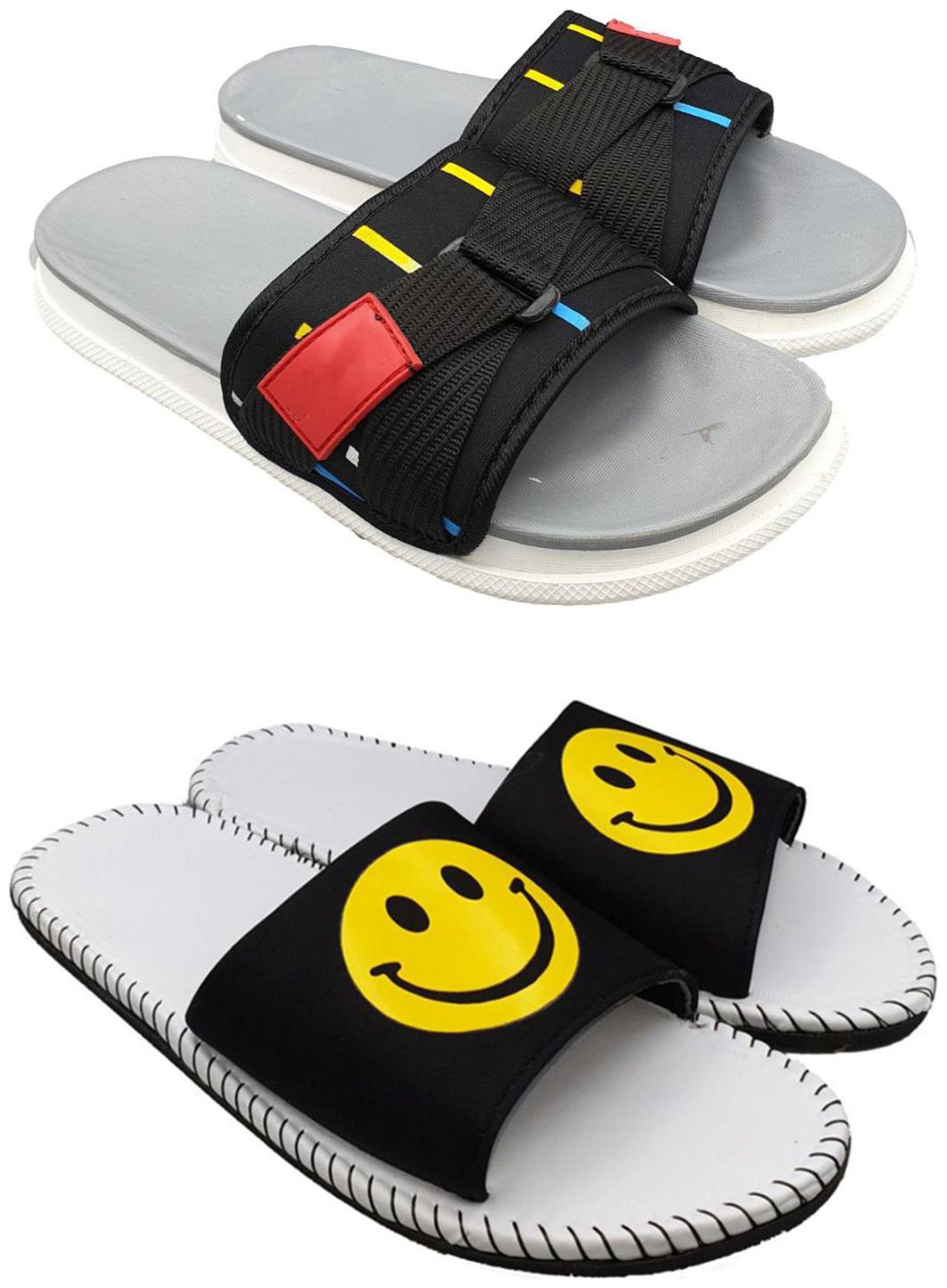 

Pampys Angel Sliders For Men
