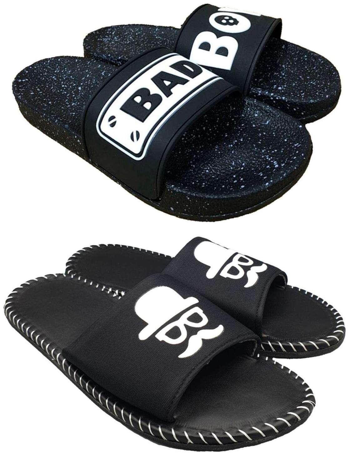 

Pampys Angel Sliders For Men