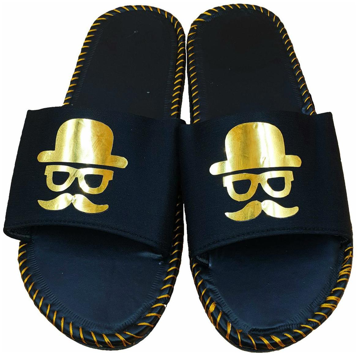 

Pampys Angel Mooch Slippers Flip Flops for Men