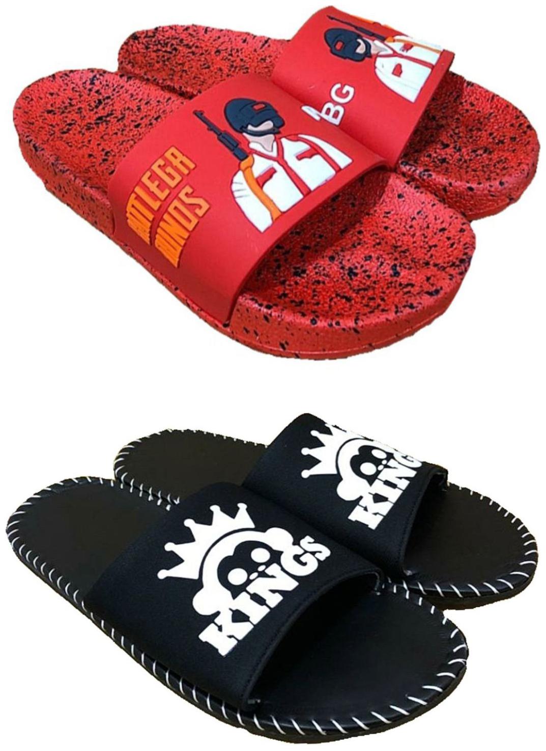 

Pampys Angel Sliders For Men