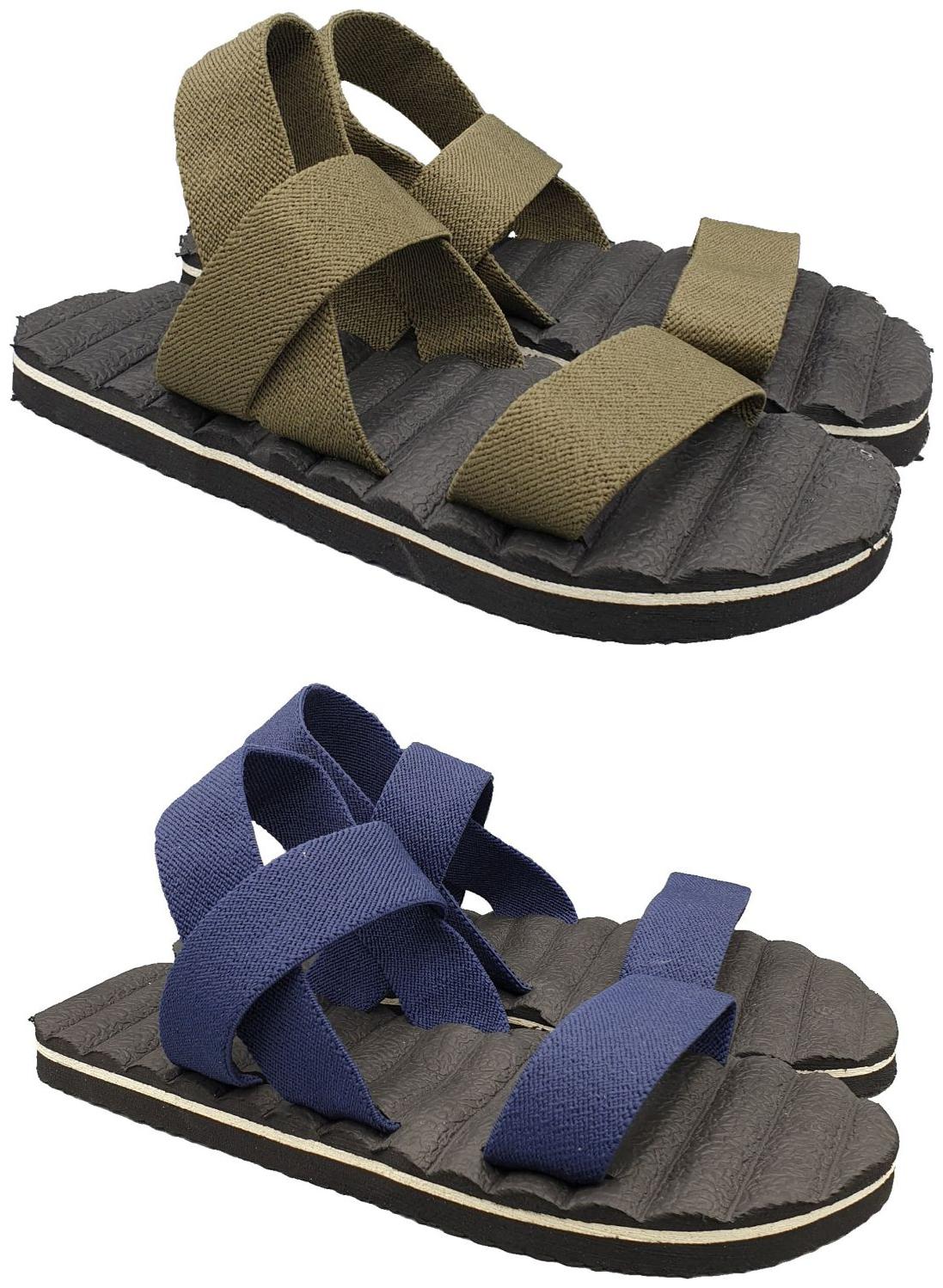 

Pampys Angel Sandals For Men