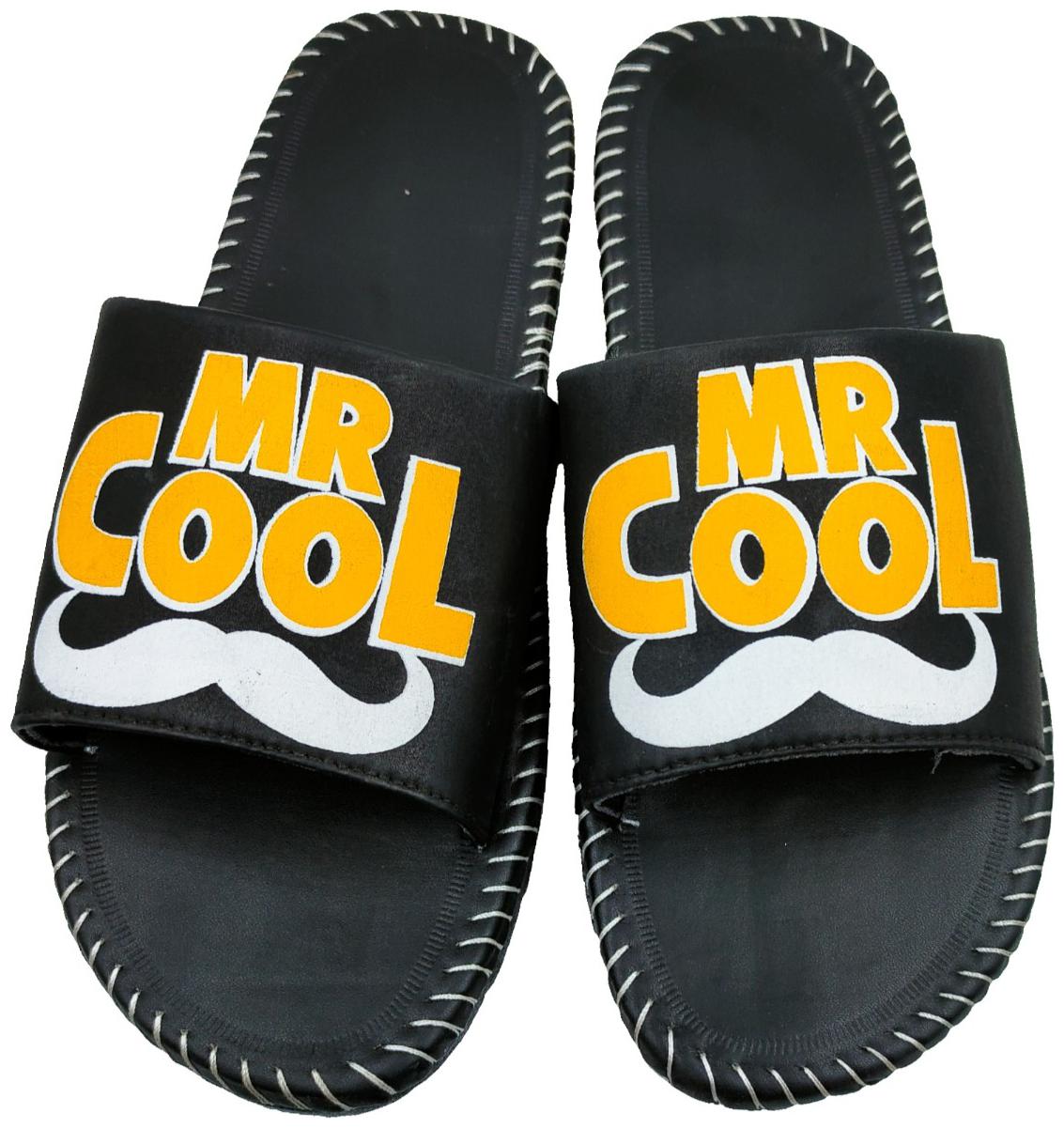 

Pampys Angel Mr Cool Slippers Flip Flops for Men