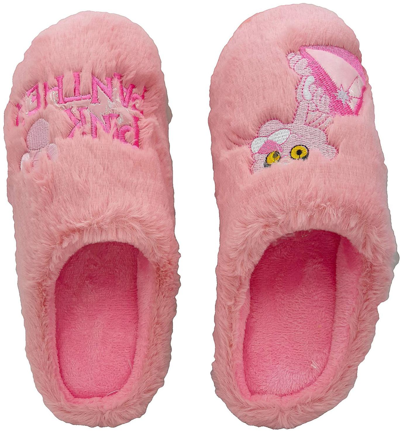 

Pampys Angel Women Pink Mules