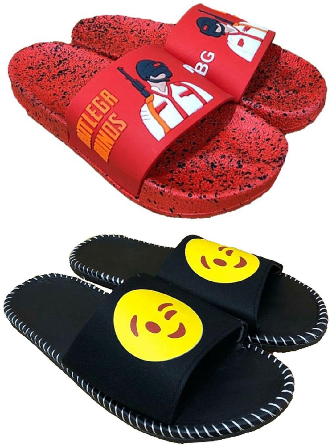 

Pampys Angel Sliders For Men