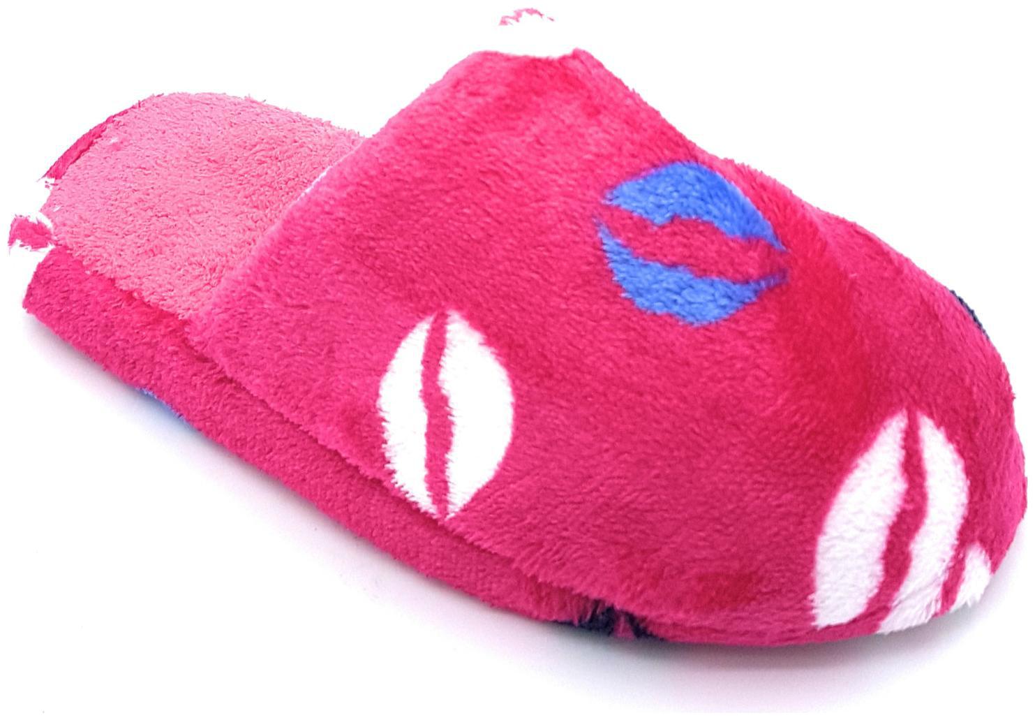 

Pampys Angel Women Pink Mules