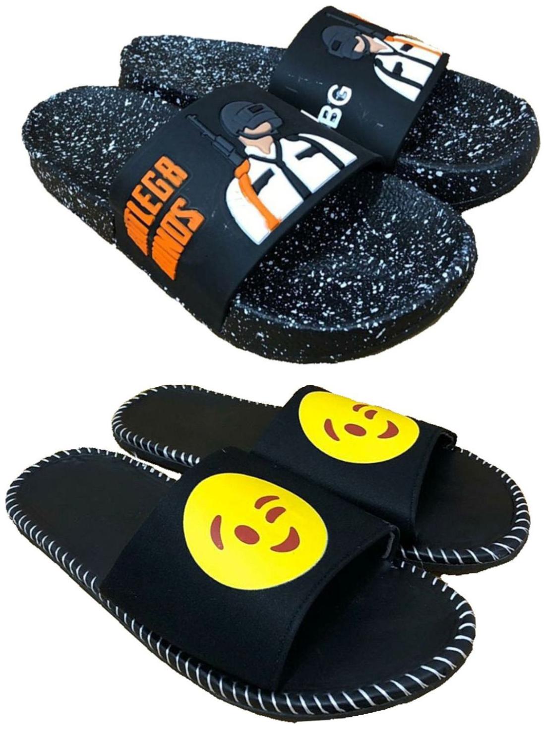 

Pampys Angel Sliders For Men