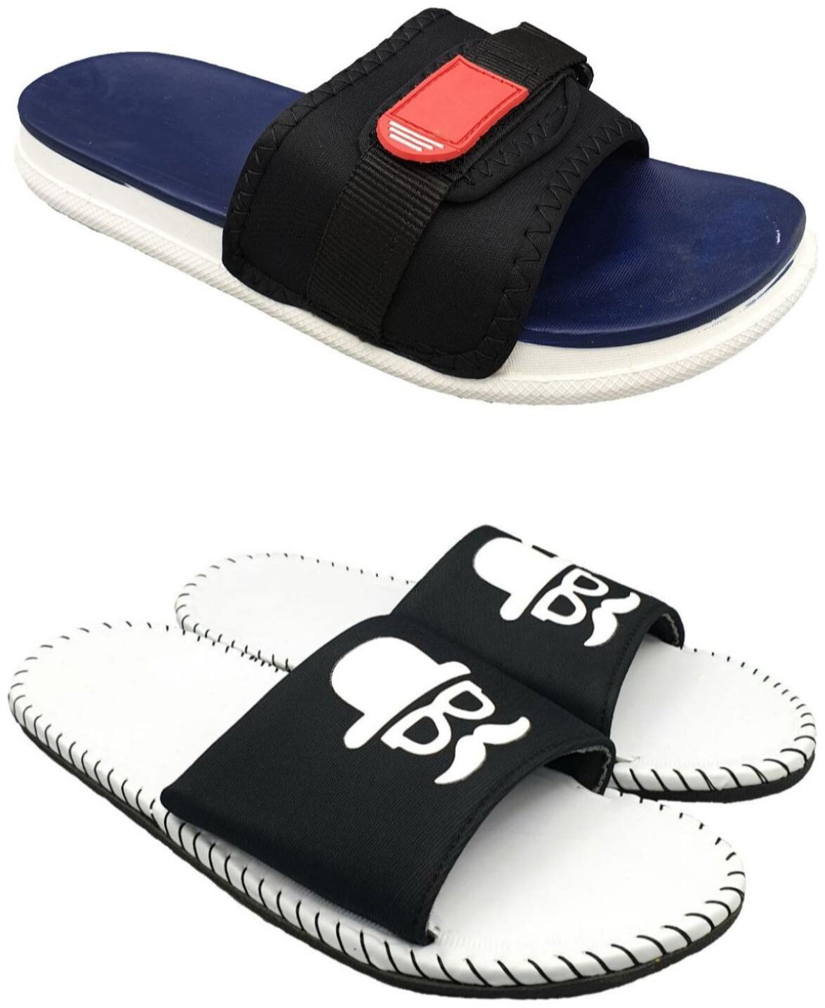 

Pampys Angel Sliders For Men