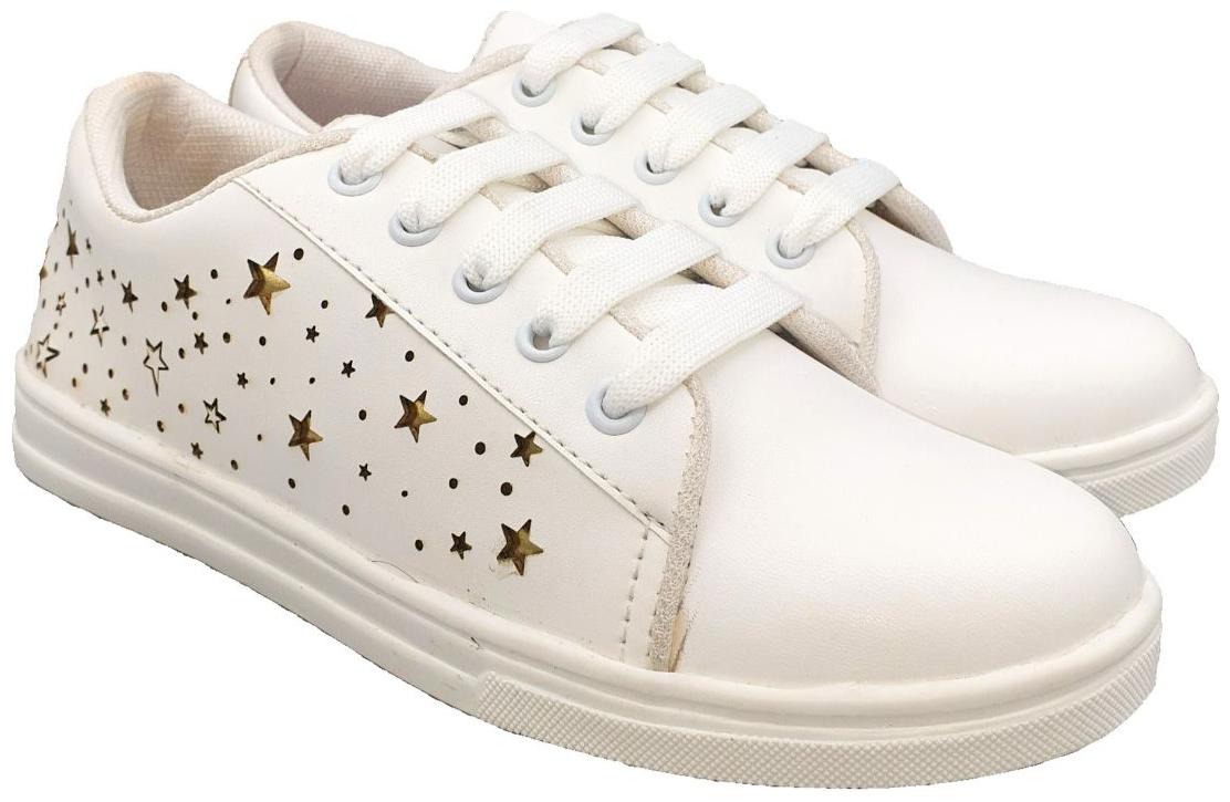 

Pampys Angel WS Sitaare Sneaker Shoes for Women