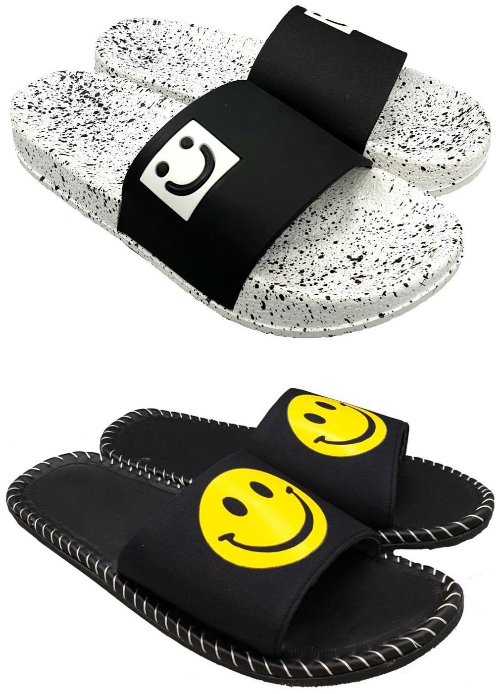 

Pampys Angel Sliders For Men