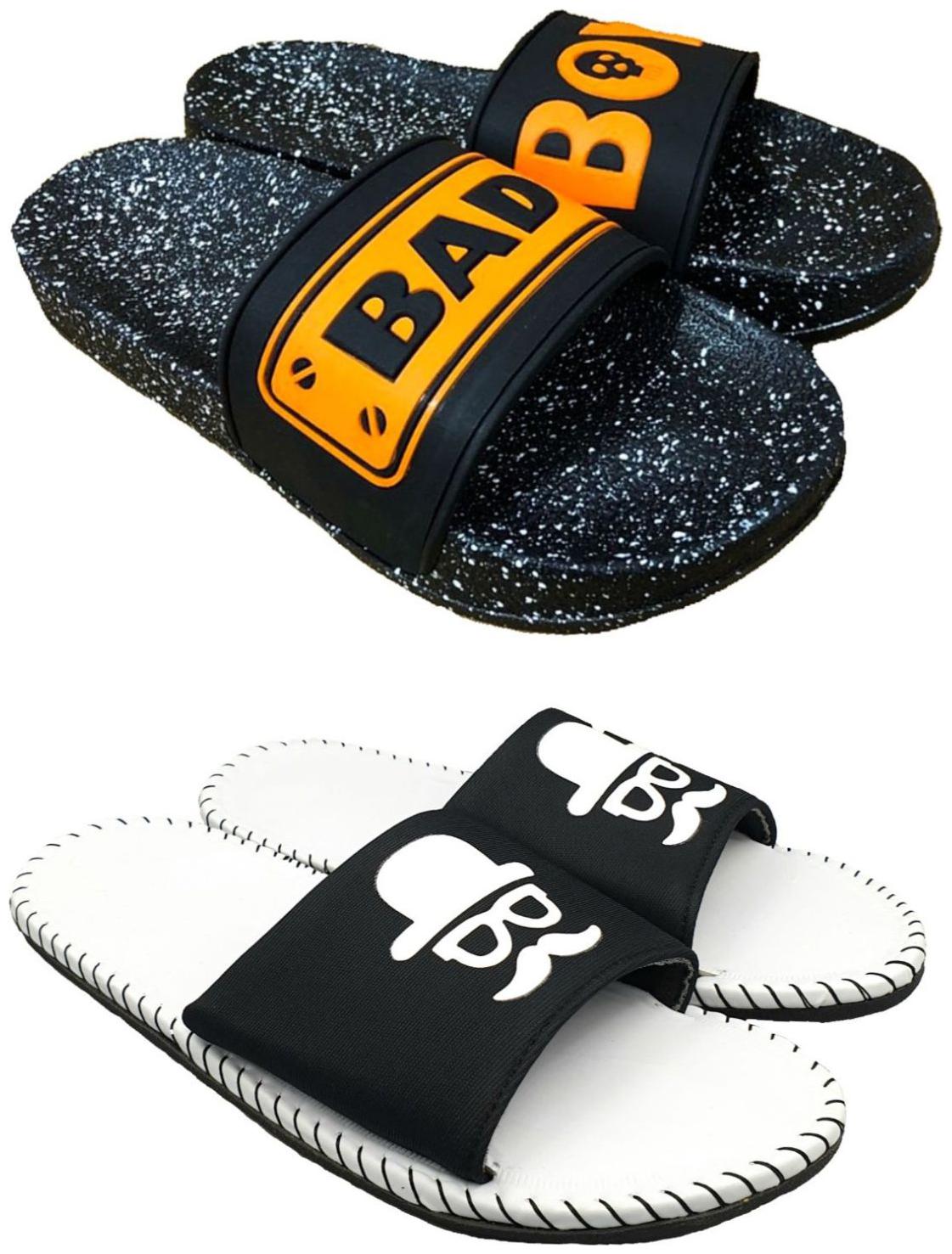 

Pampys Angel Sliders For Men