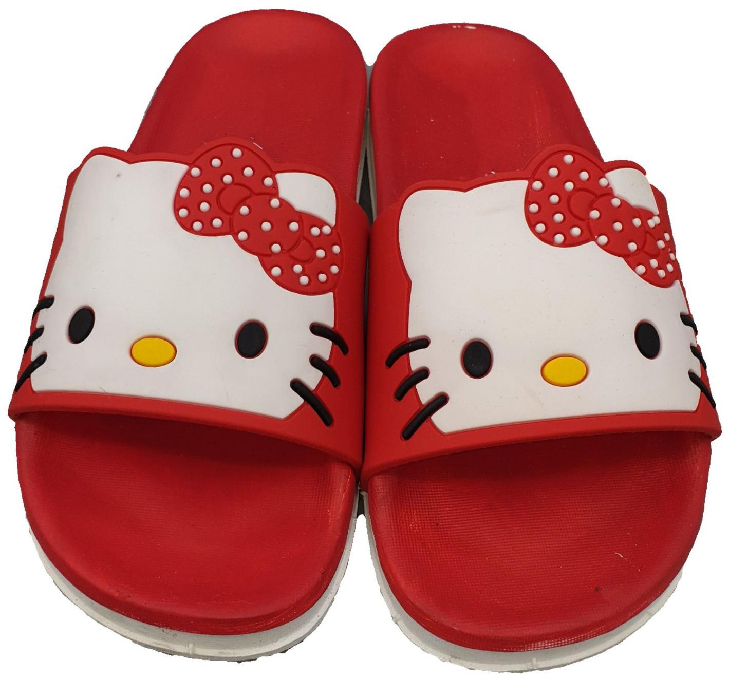 

Pampys Angel Women Red Mules