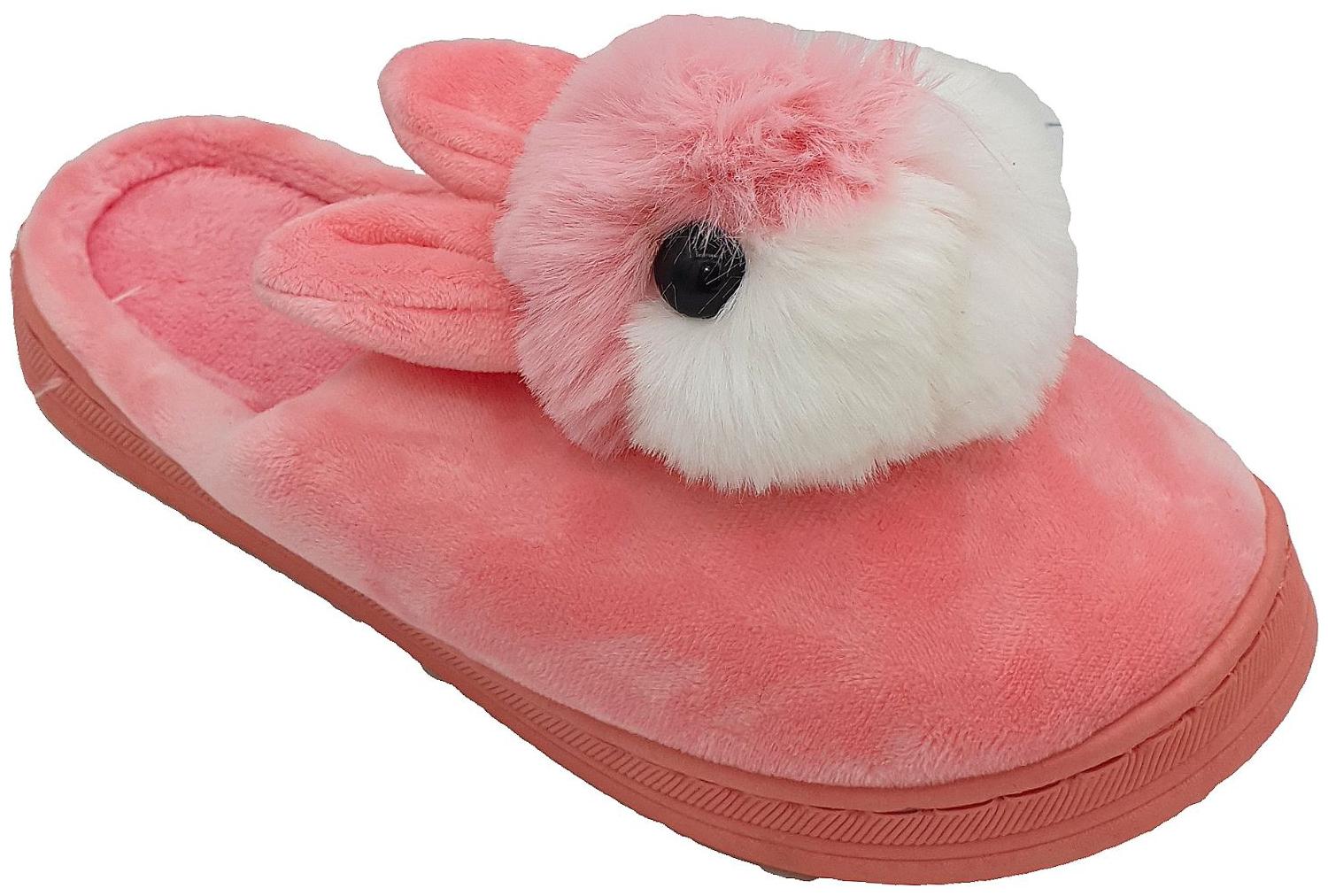 

Pampys Angel Women Pink Mules
