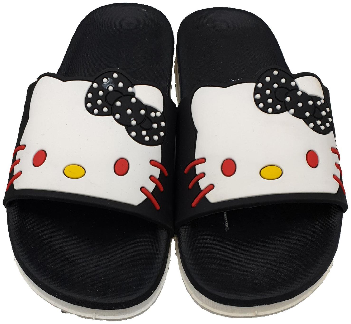 

Pampys Angel Women Black Mules