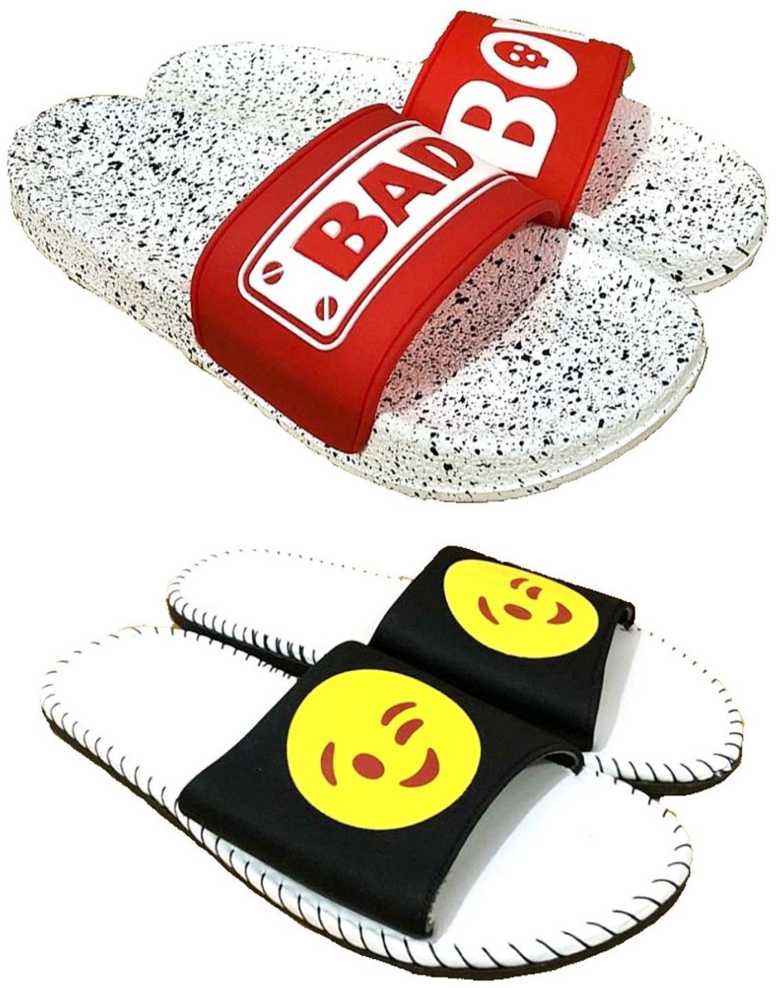

Pampys Angel Sliders For Men