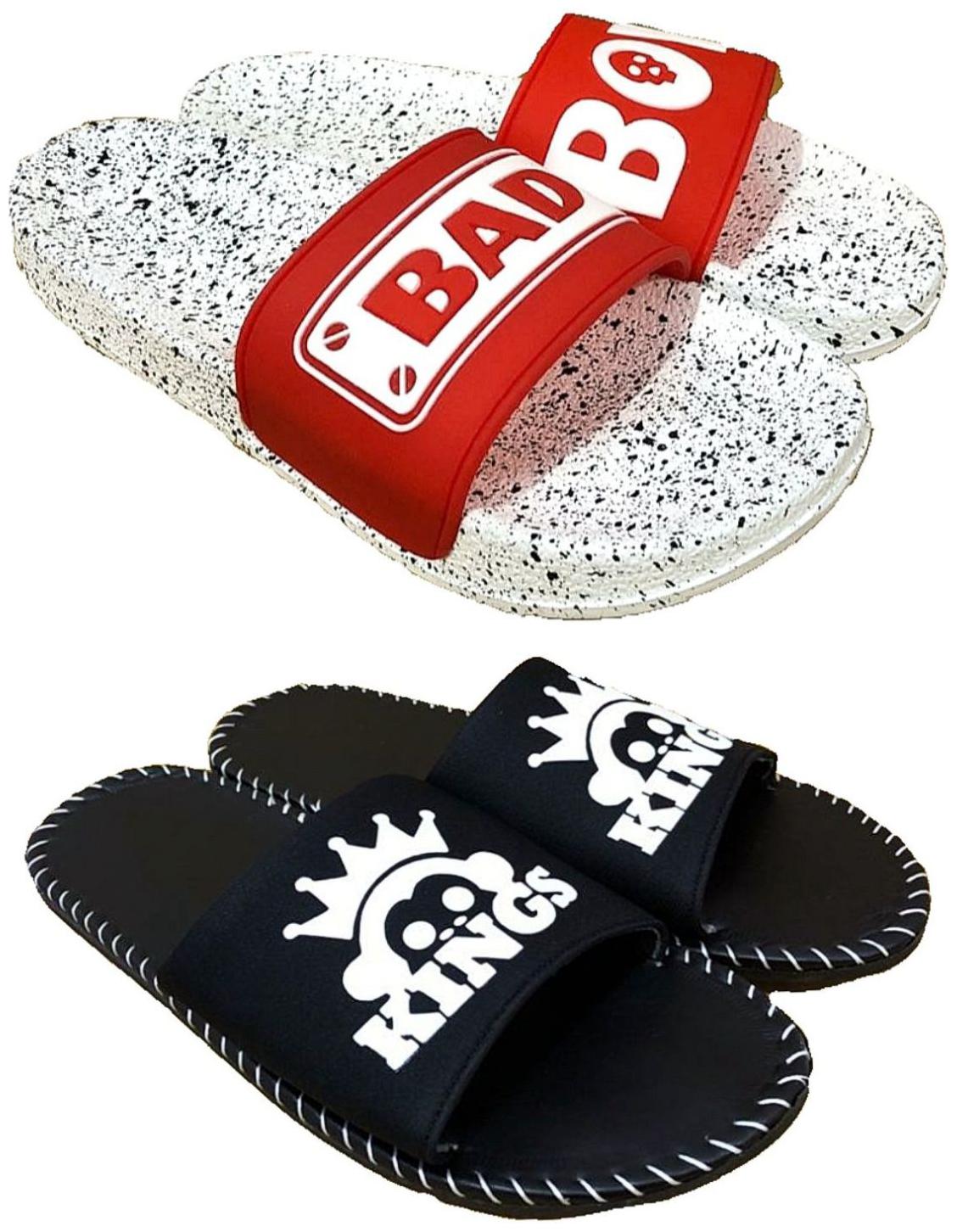 

Pampys Angel Sliders For Men