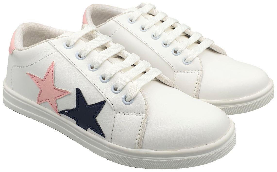 

Pampys Angel WS 2Star Sneaker Shoes for Women