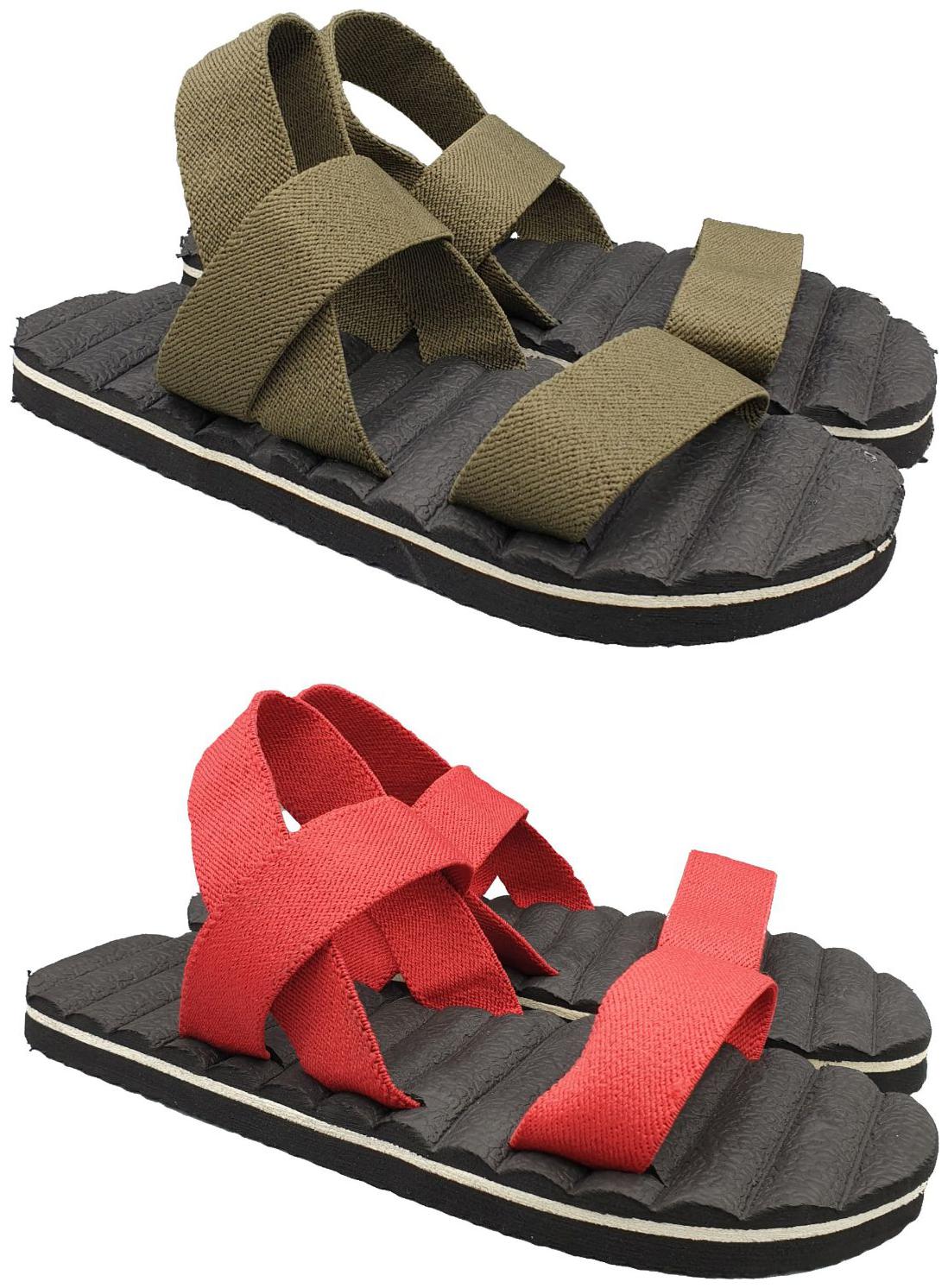 

Pampys Angel Sandals For Men