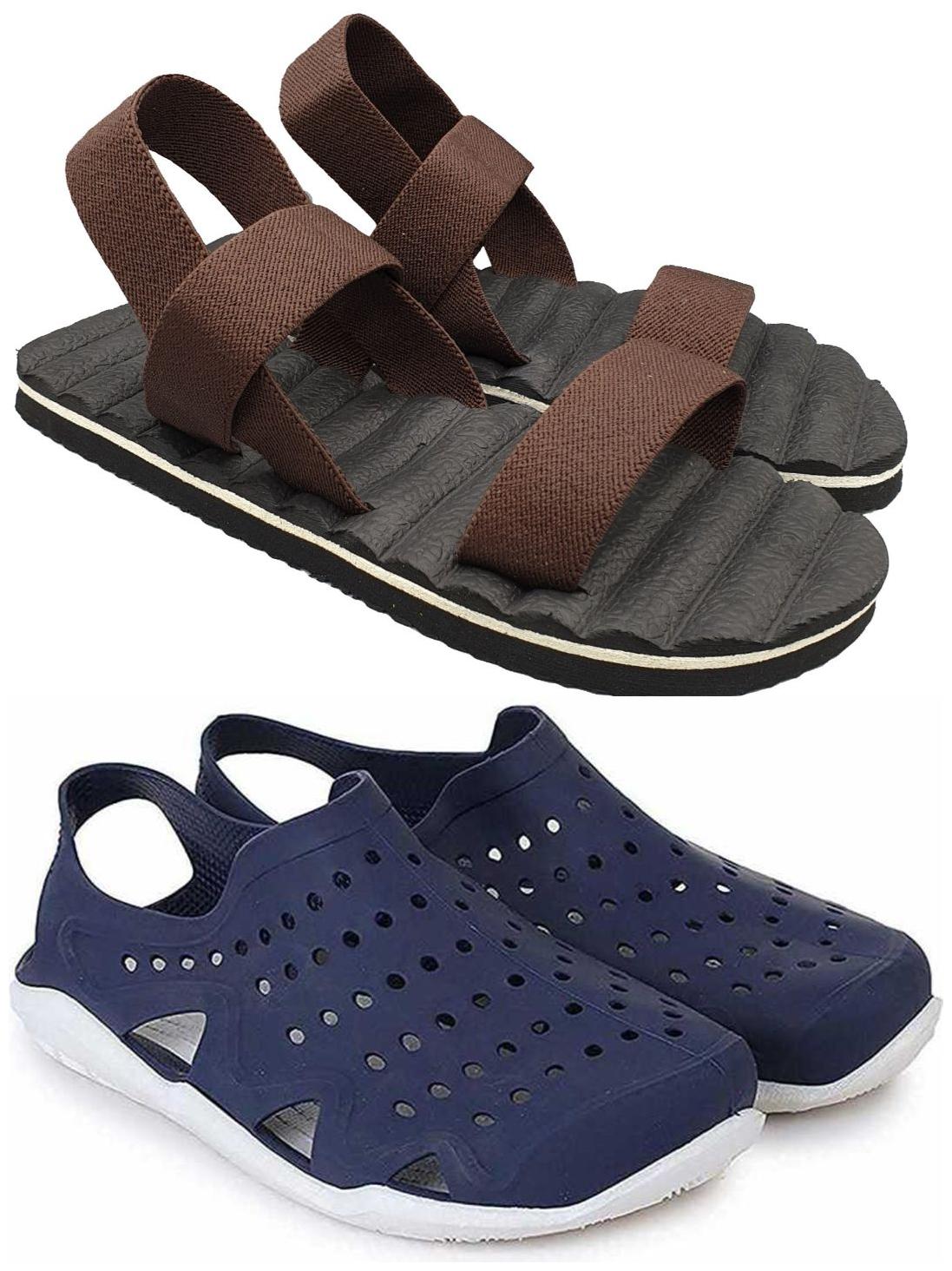 

Pampys Angel Sandals For Men