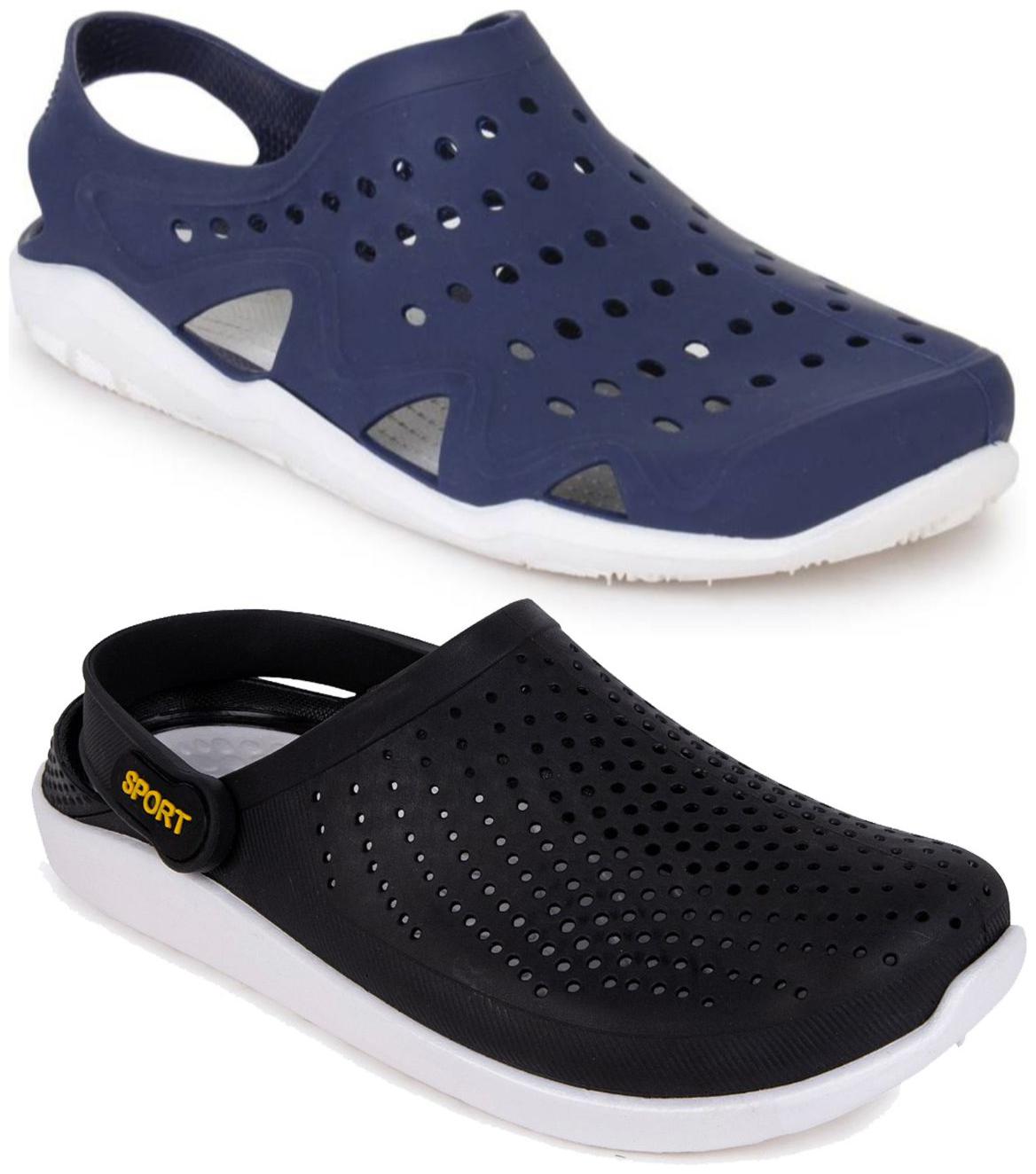 

Pampys Angel Sandals For Men