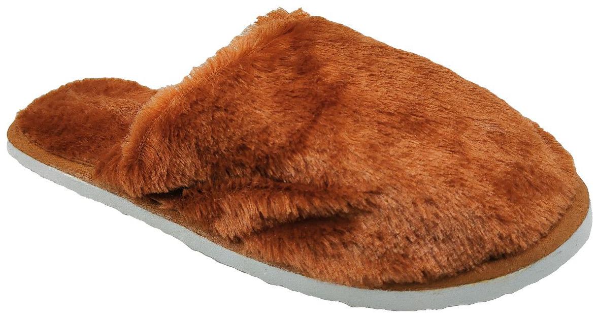 

Pampys Angel BR M Close Slippers Flip Flops for Men