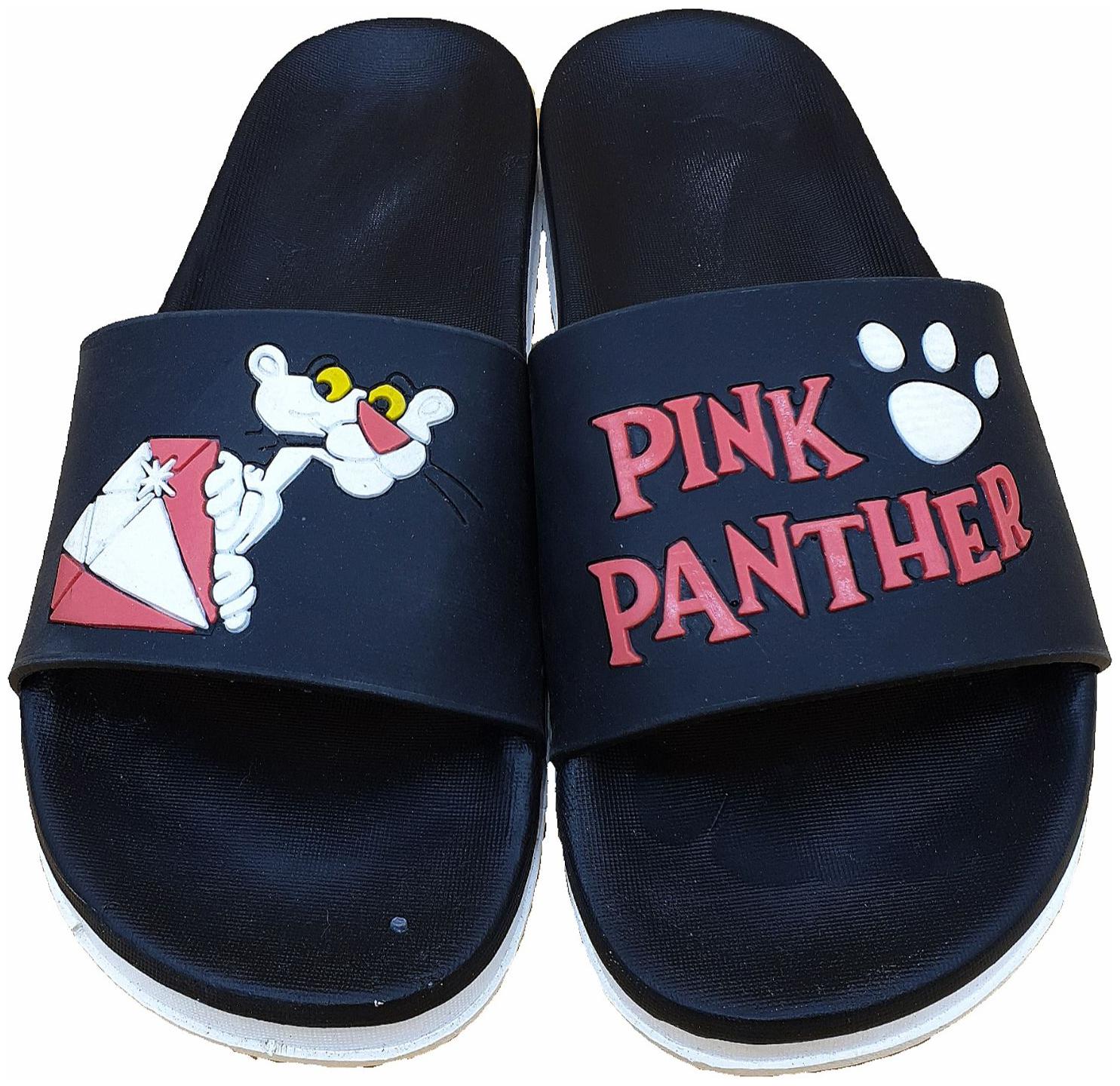 

Pampys Angel Women Black Mules