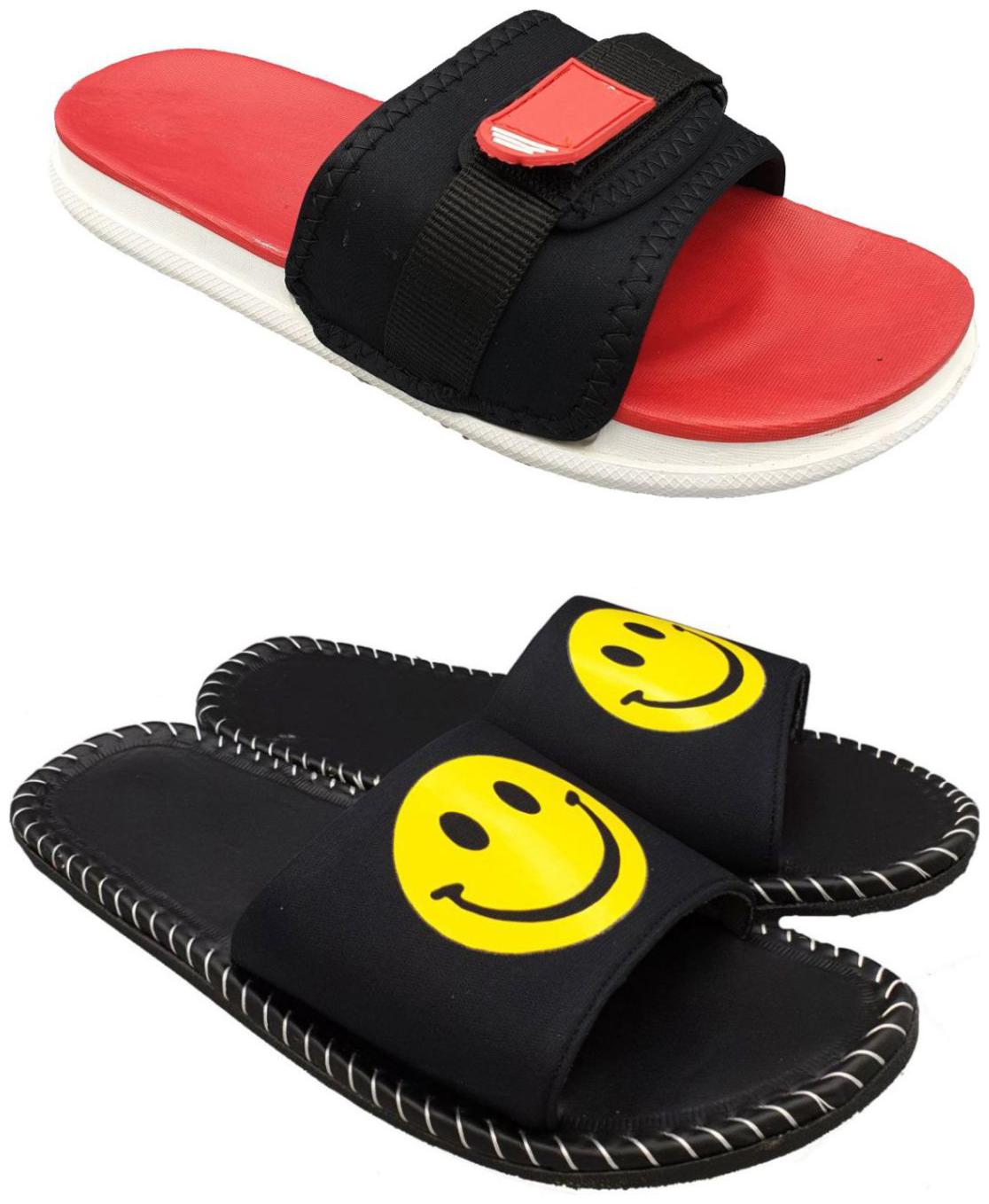 

Pampys Angel Sliders For Men