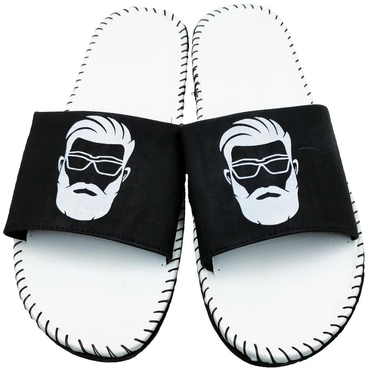 

Pampys Angel Jumbo Slippers Flip Flops for Men
