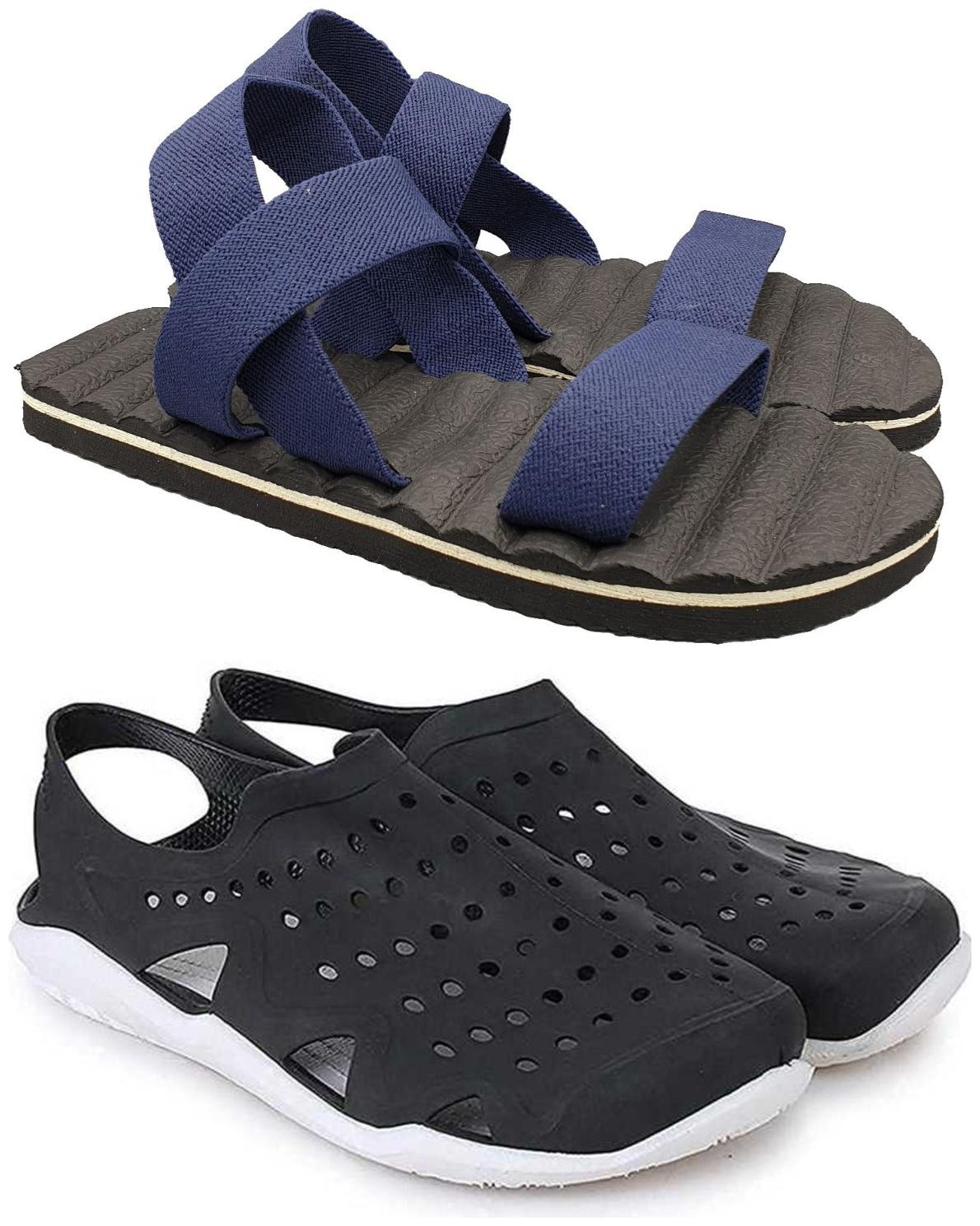 

Pampys Angel Sandals For Men