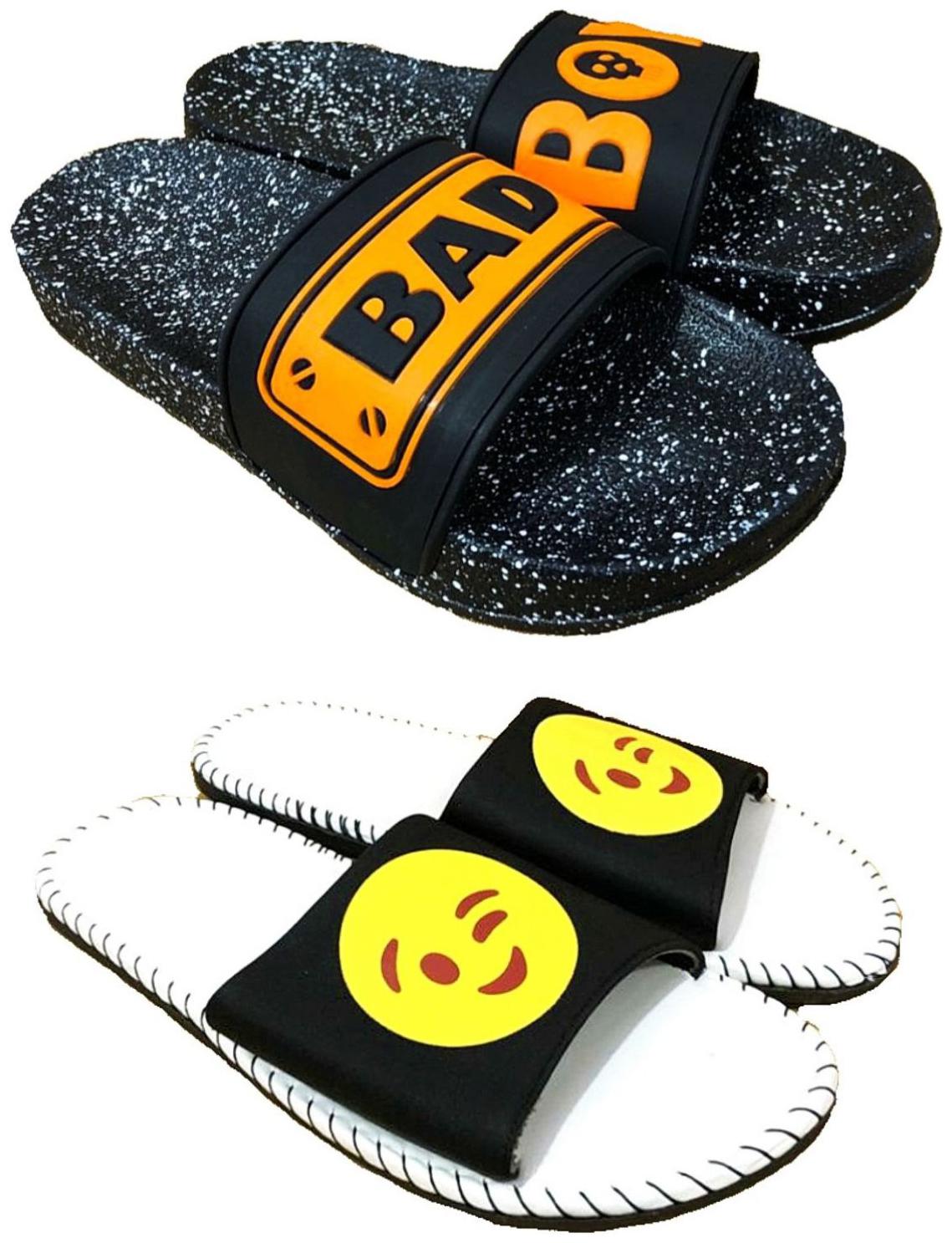 

Pampys Angel Sliders For Men