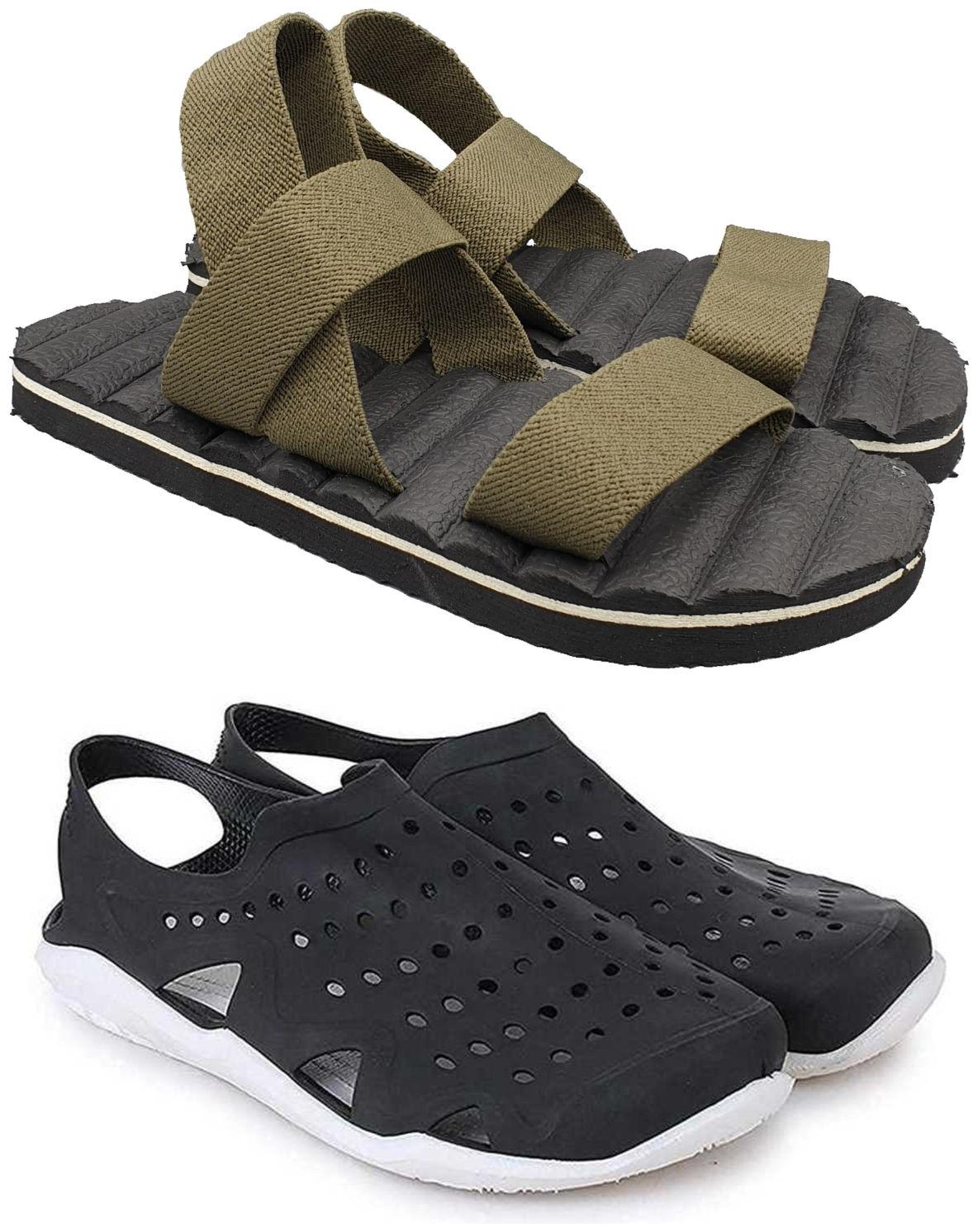 

Pampys Angel Sandals For Men