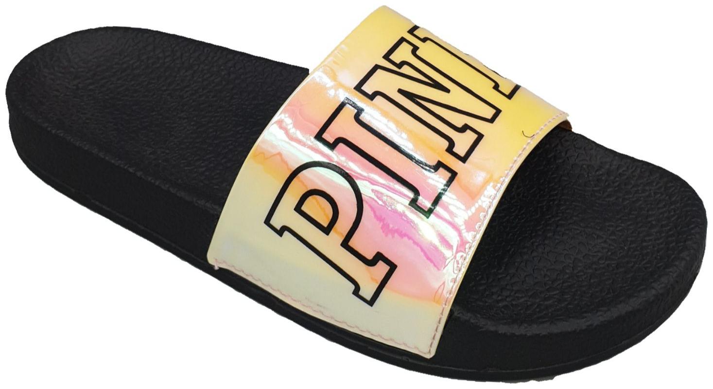 

Pampys Angel Women Golden Mules