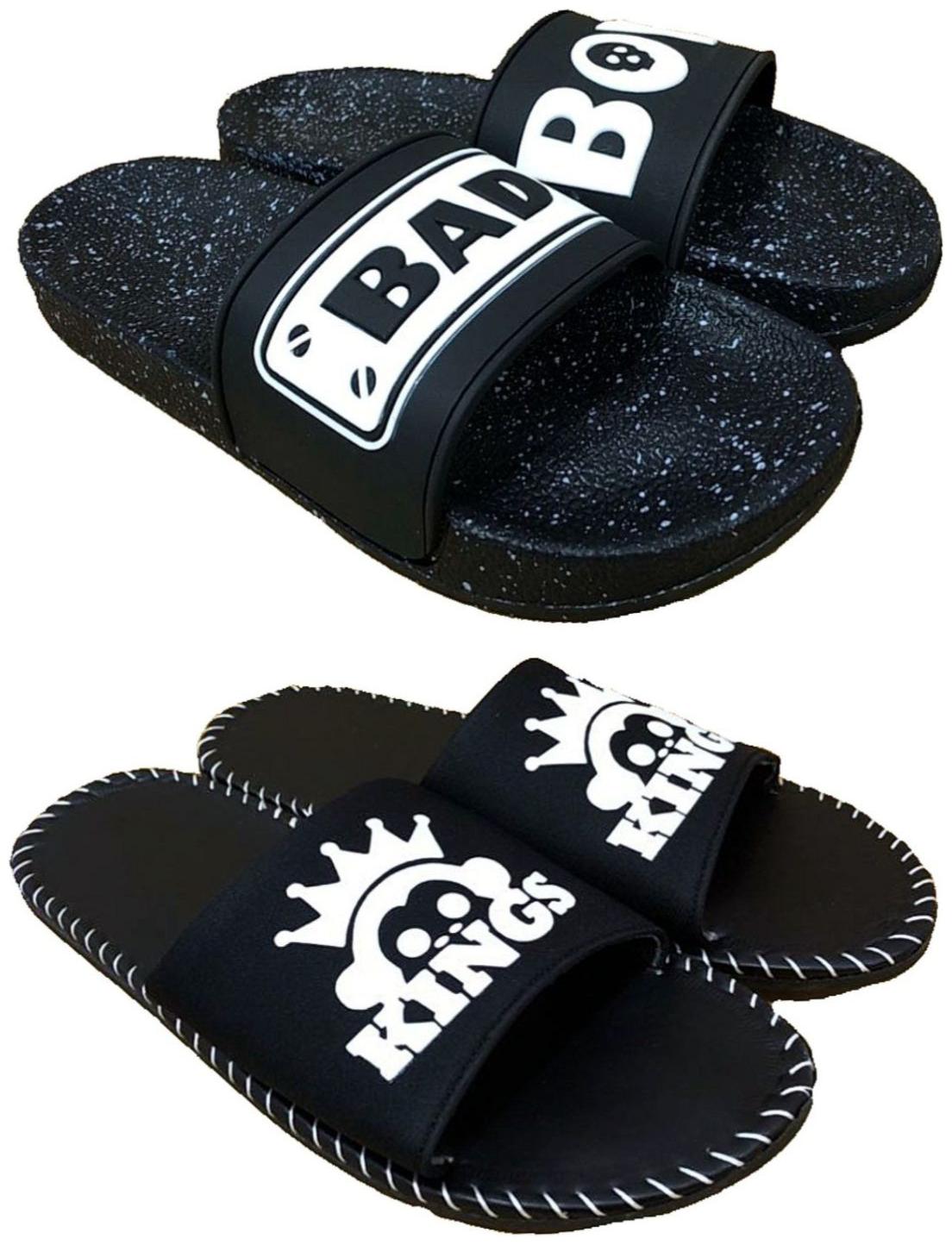 

Pampys Angel Sliders For Men