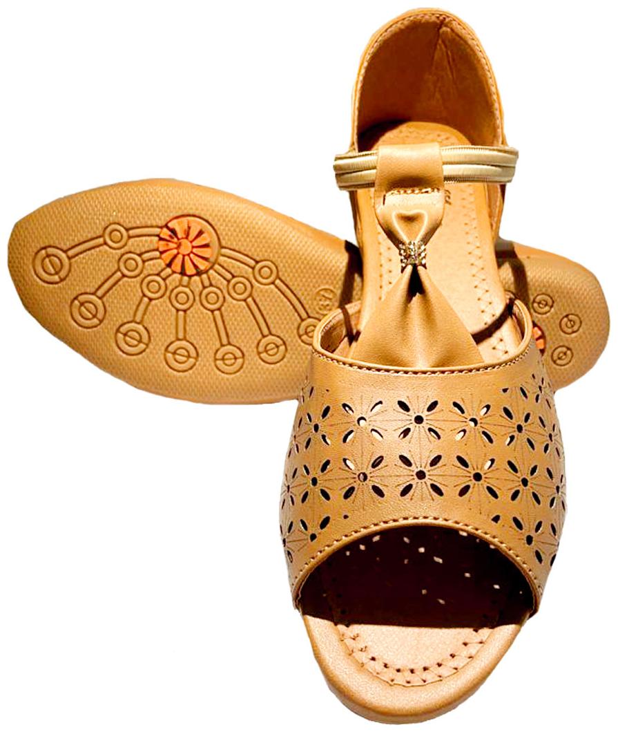 

Pandora 15 Women Tan Sandals