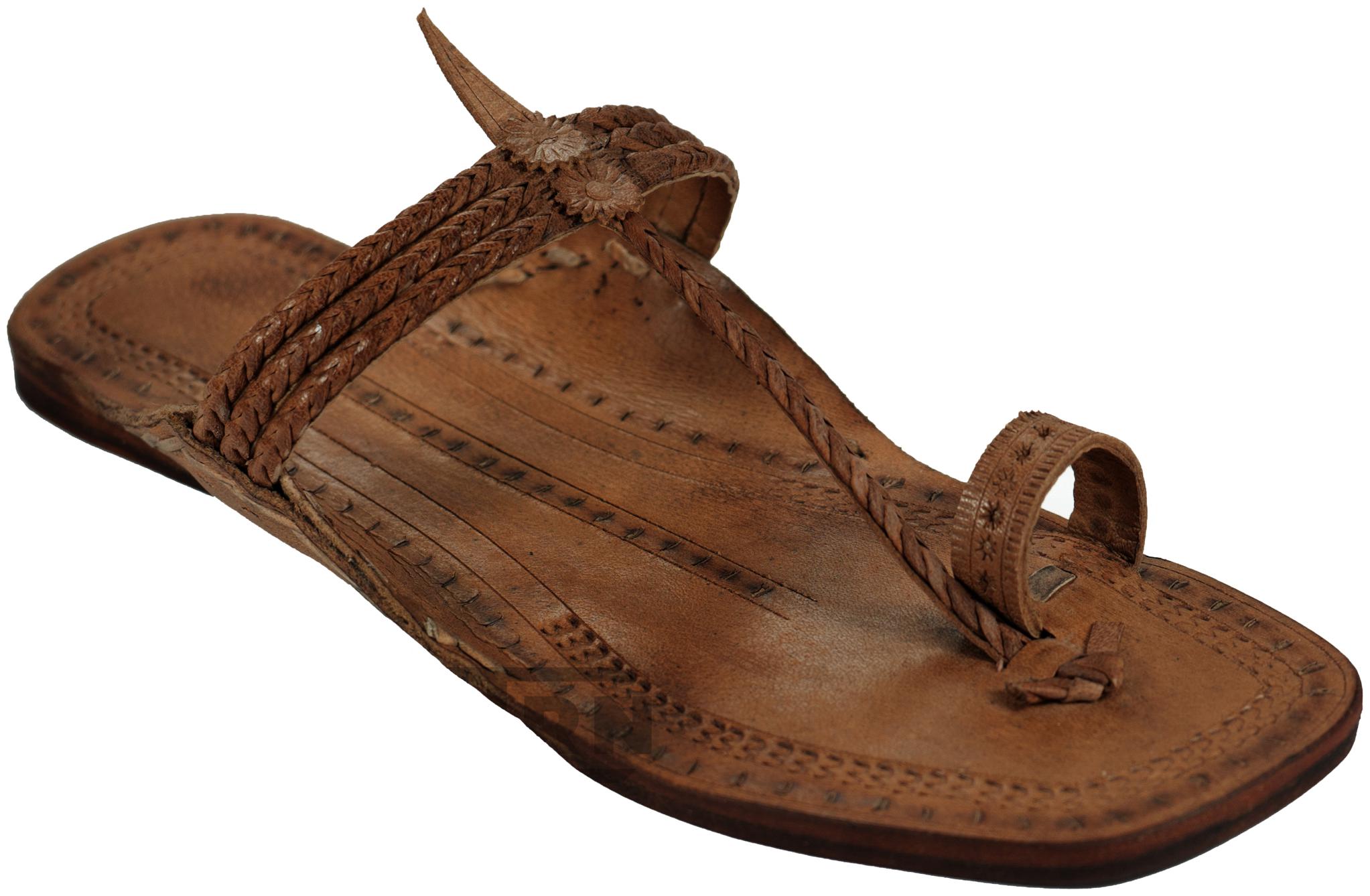 

Paytaan Kolhapuri Slippers For Women