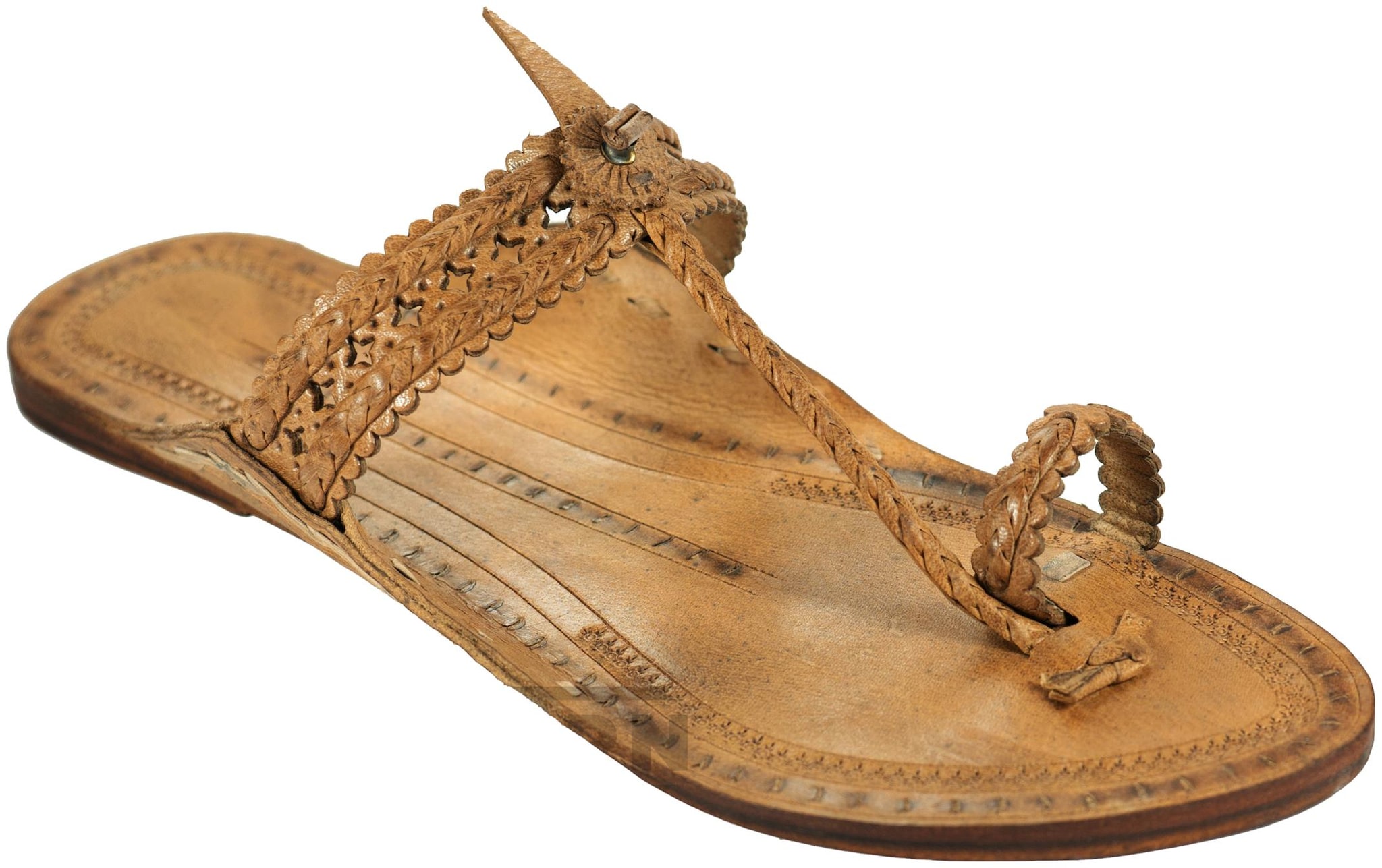 

Paytaan Kolhapuri Slippers For Women