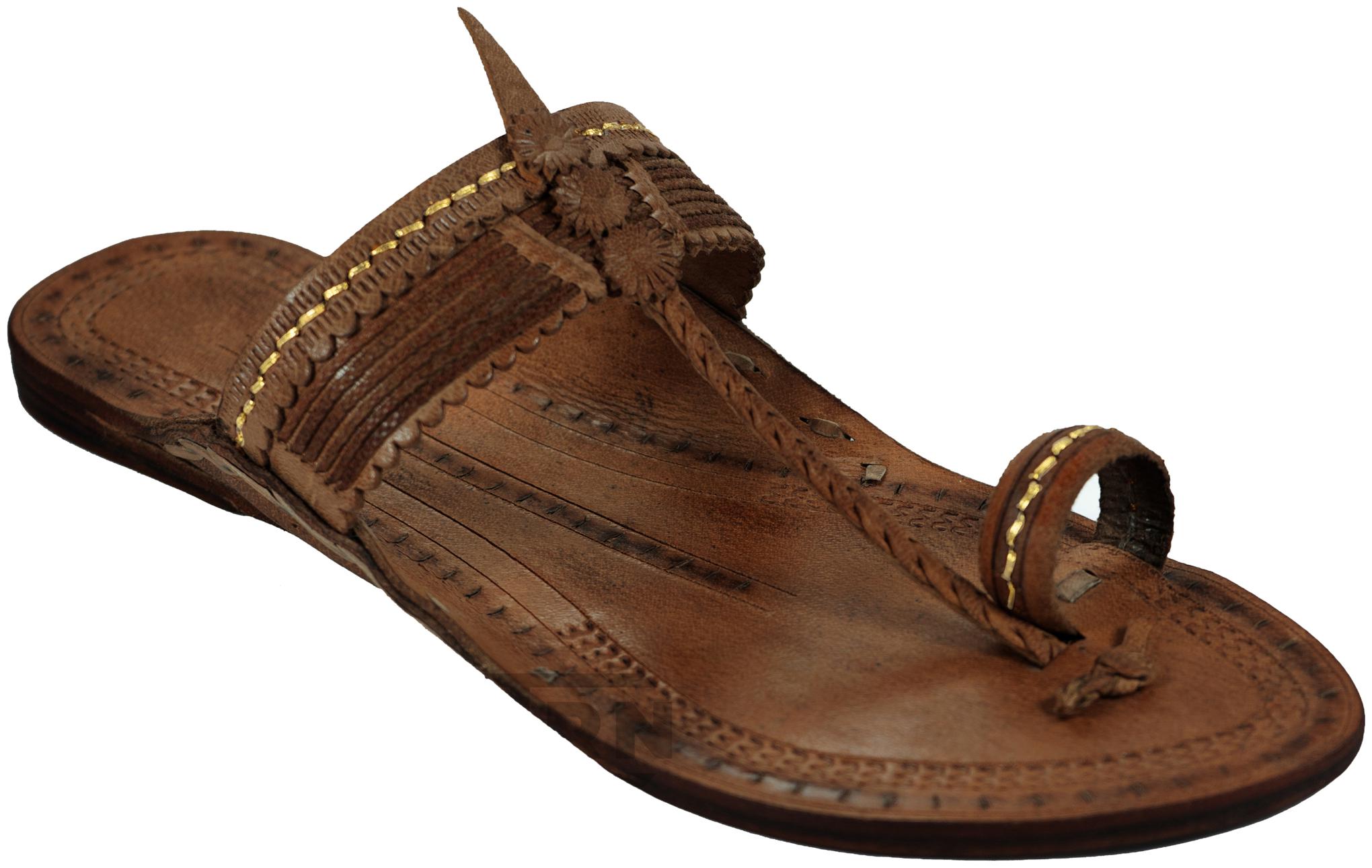 

Paytaan Kolhapuri Slippers For Women
