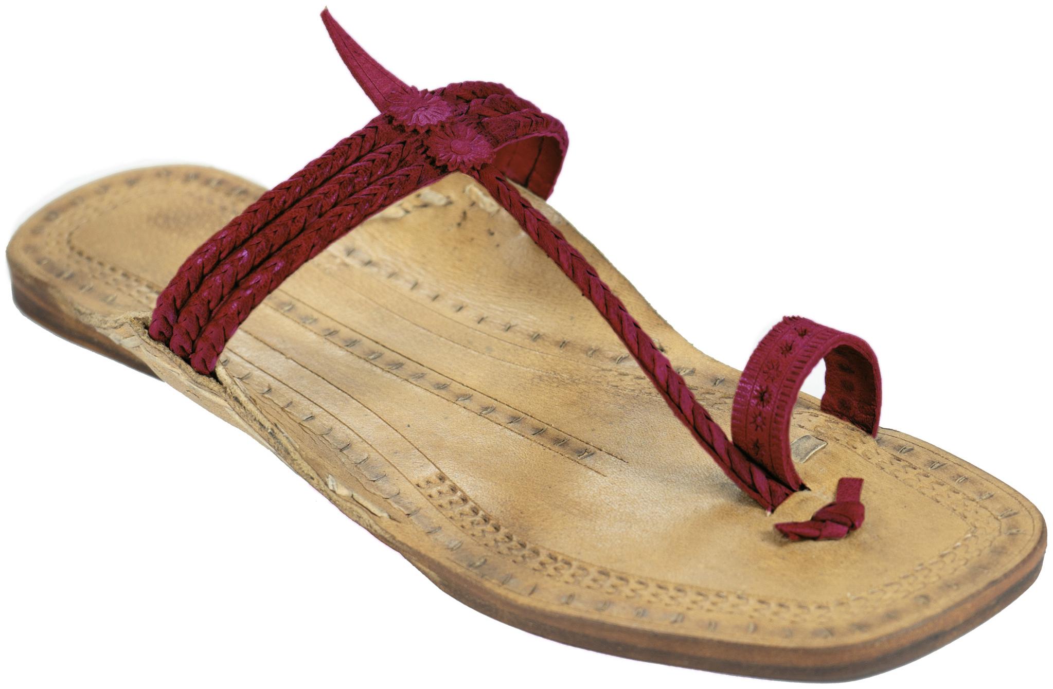 

Paytaan Kolhapuri For Women