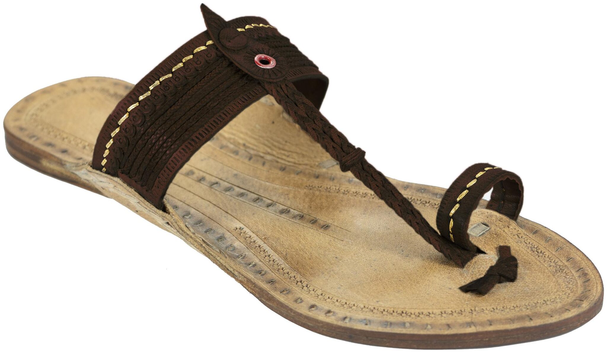 

Paytaan Kolhapuri For Women