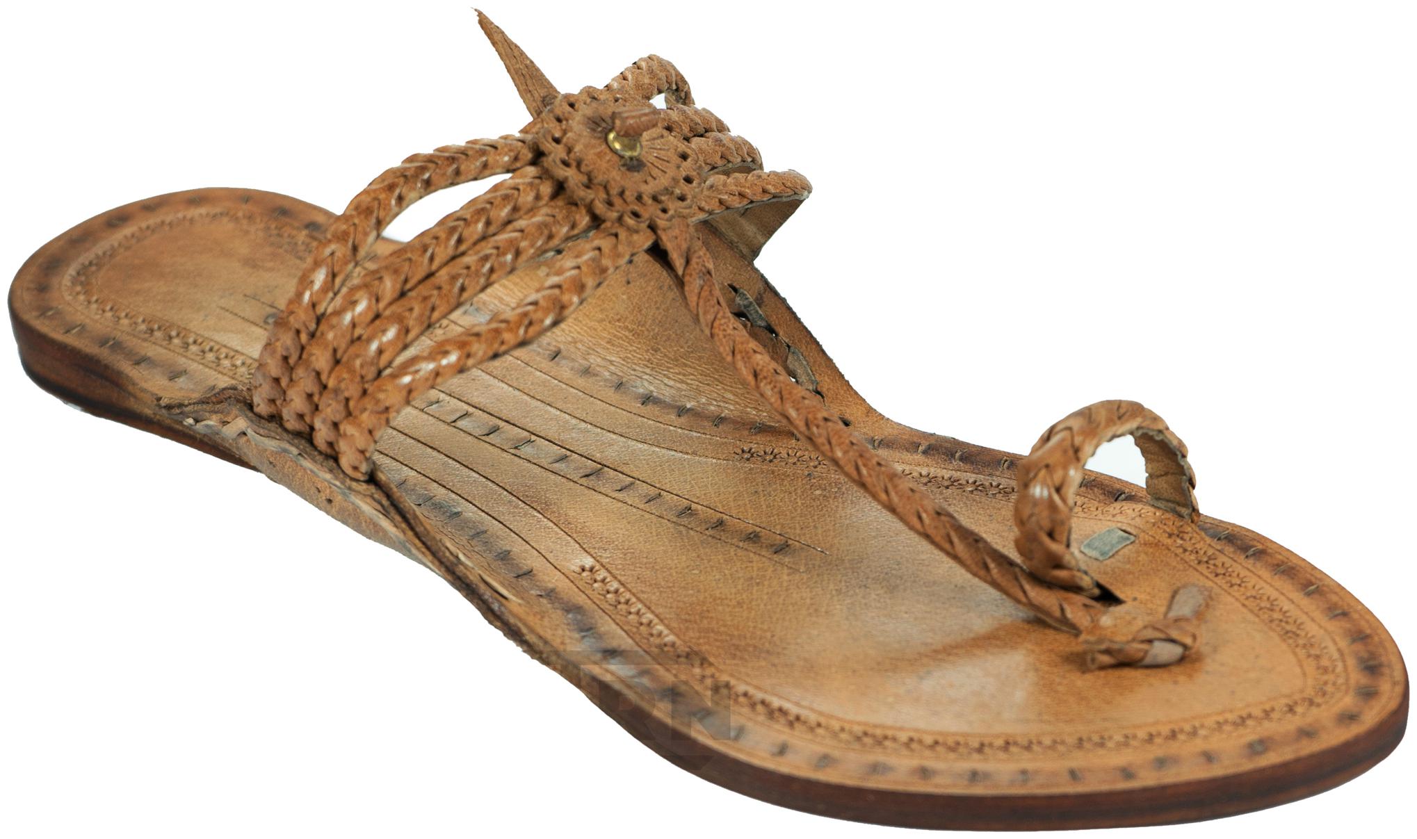 

Paytaan Kolhapuri Slippers For Women