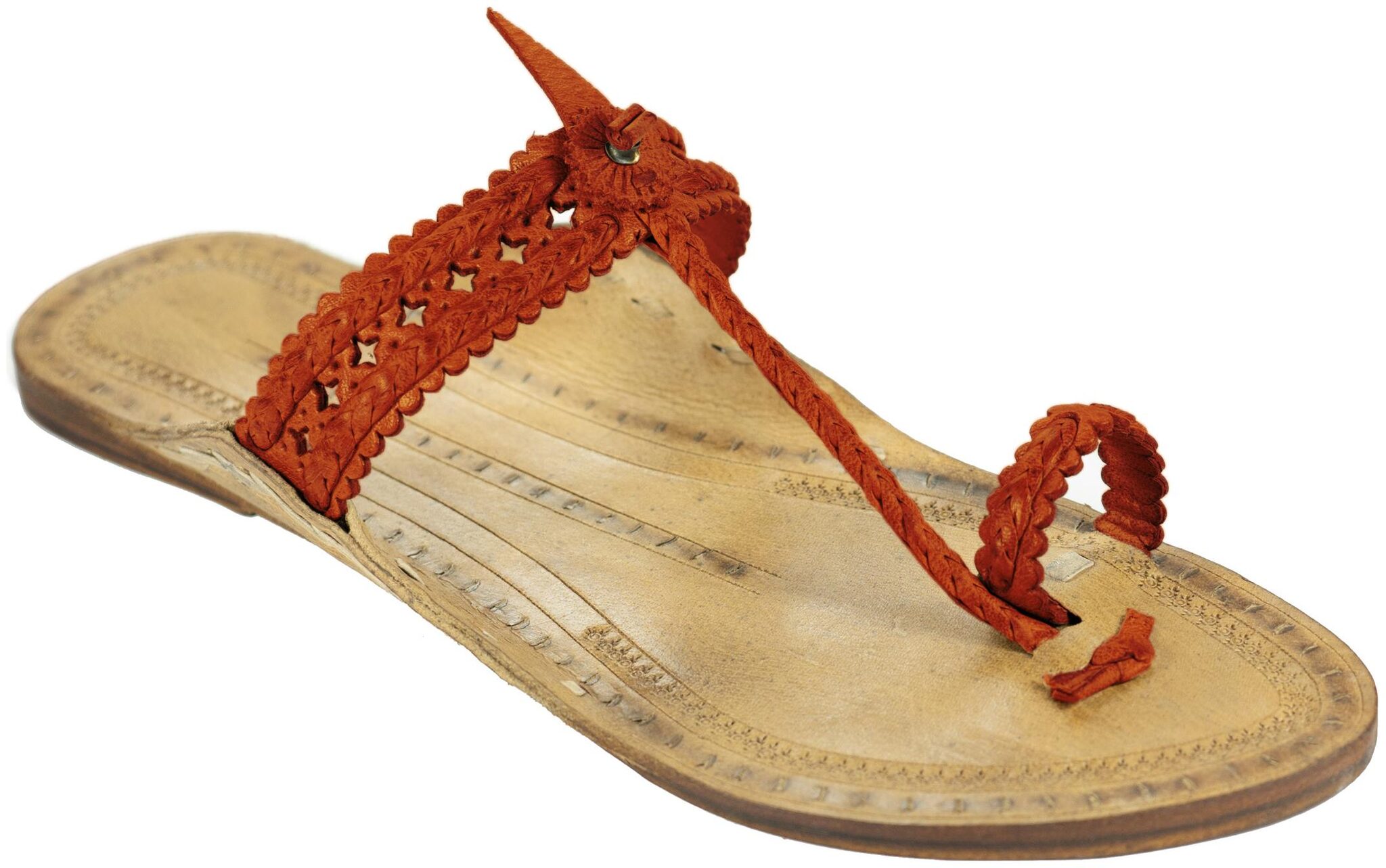 

Paytaan Kolhapuri For Women