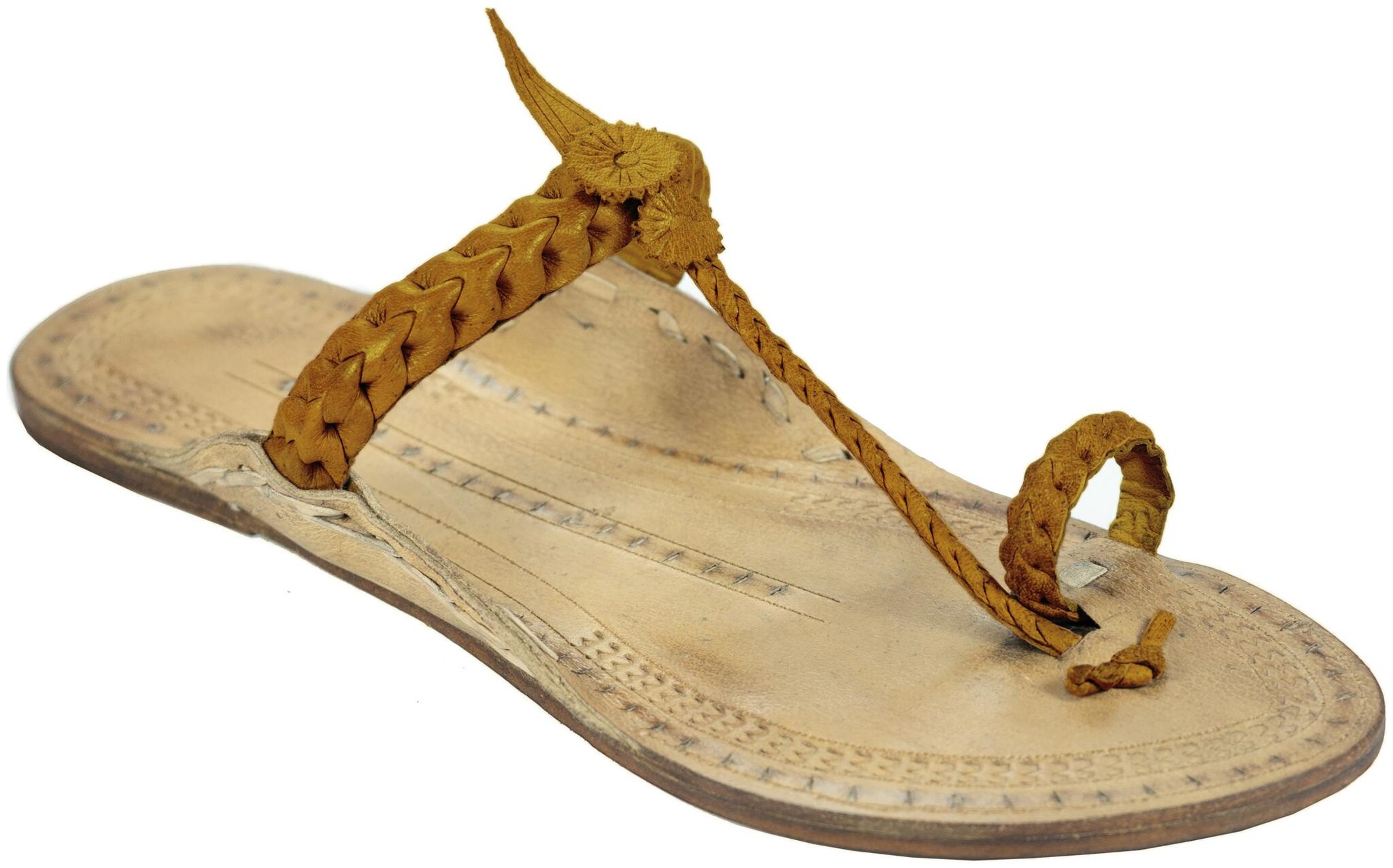 

Paytaan Kolhapuri For Women