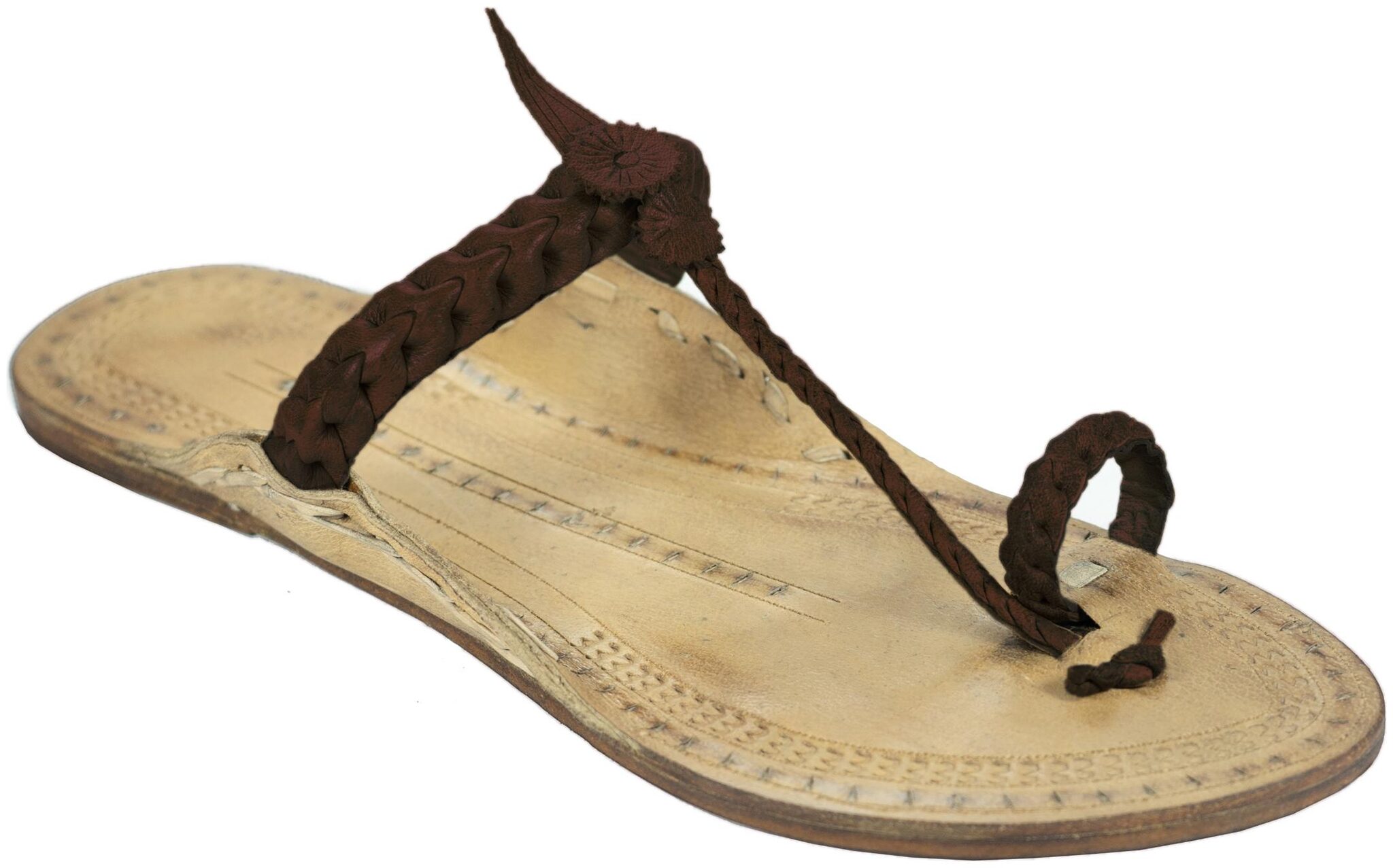

Paytaan Kolhapuri For Women