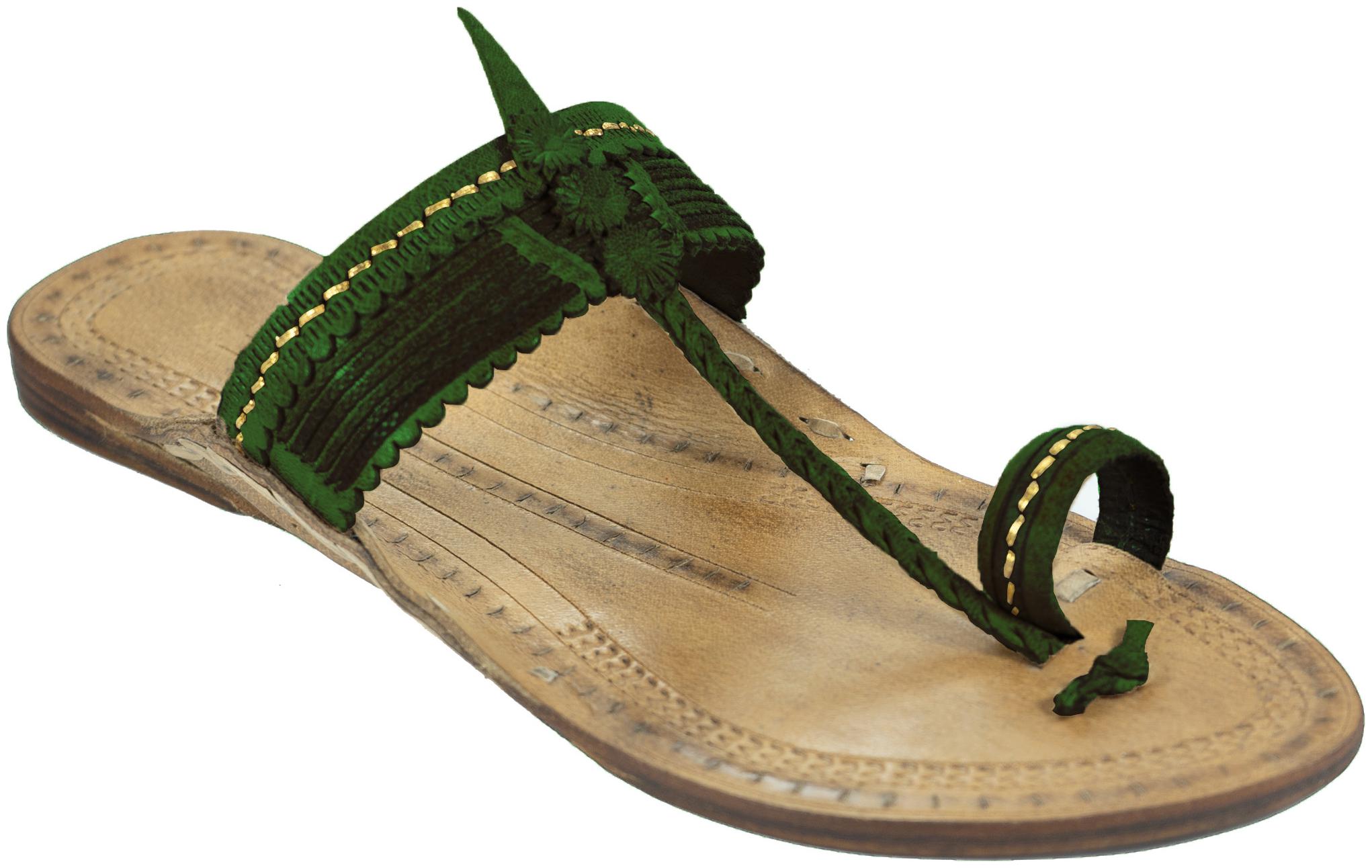 

Paytaan Kolhapuri For Women