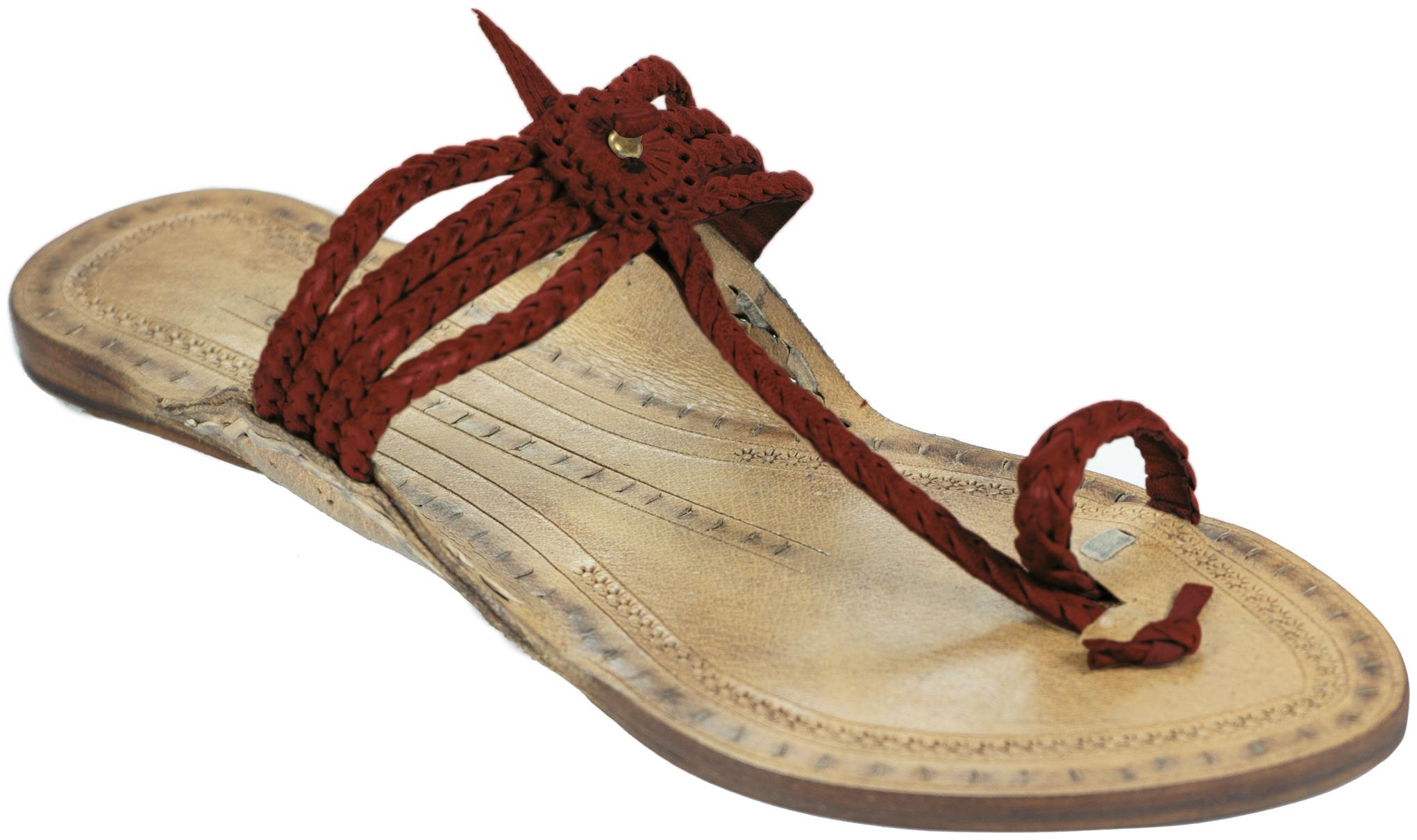 

Paytaan Kolhapuri For Women