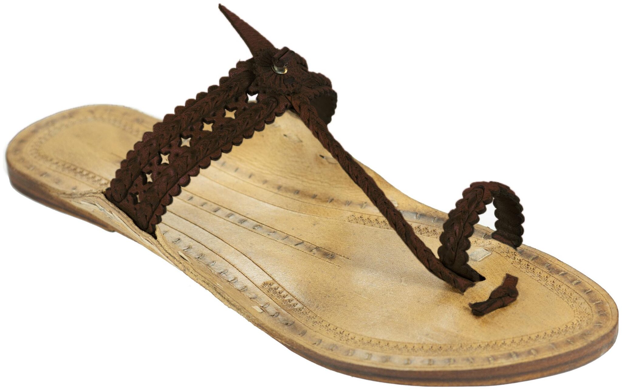 

Paytaan Kolhapuri For Women