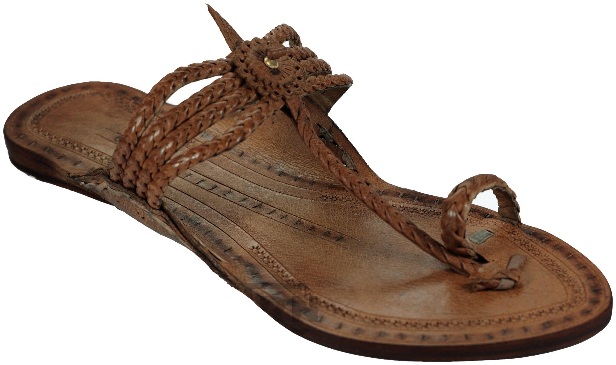 

Paytaan Kolhapuri Slippers For Women